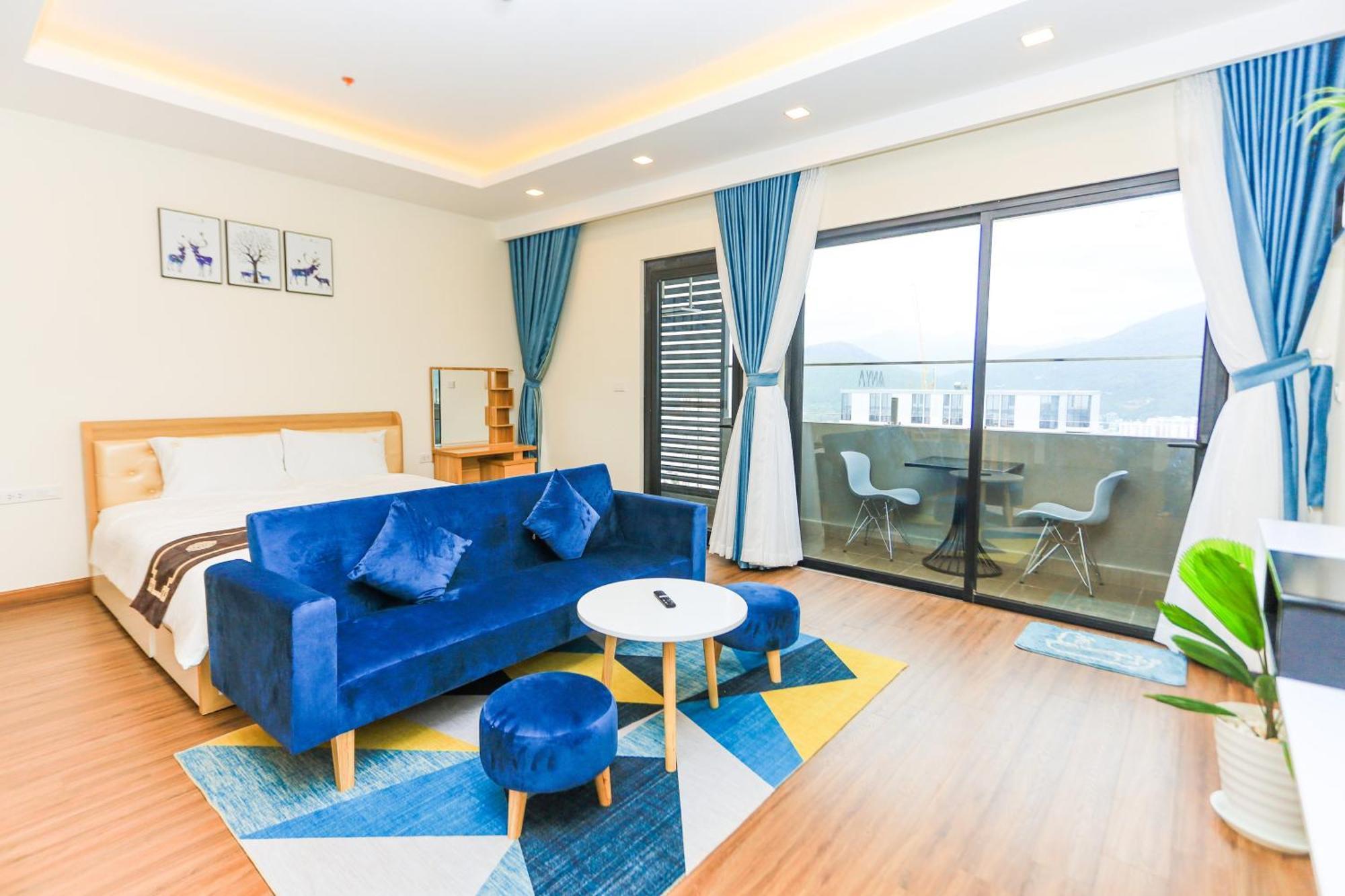 Flc Sea Tower - Ho Bien * Quy Nhon