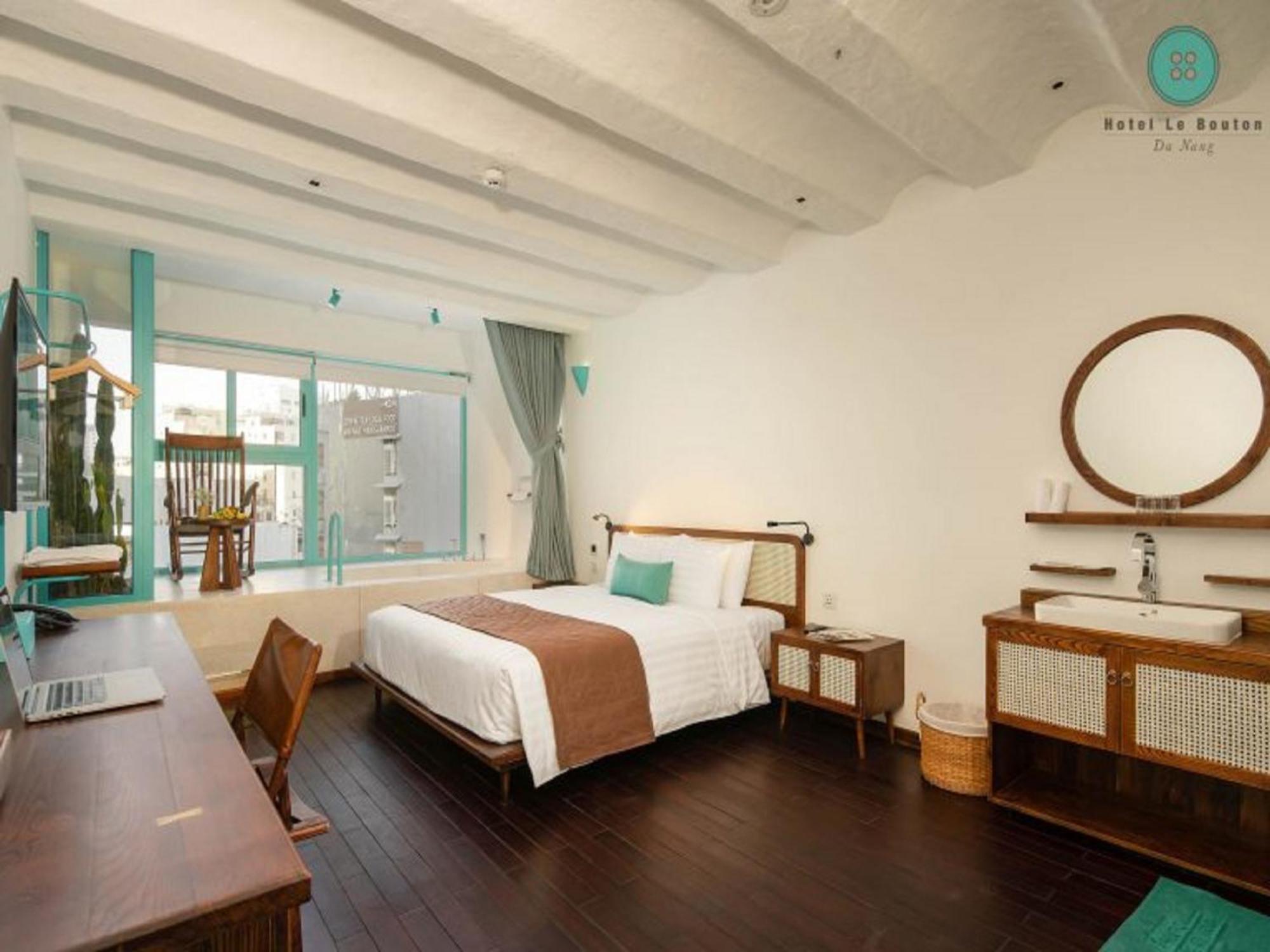 Hotel Le Bouton Da Nang