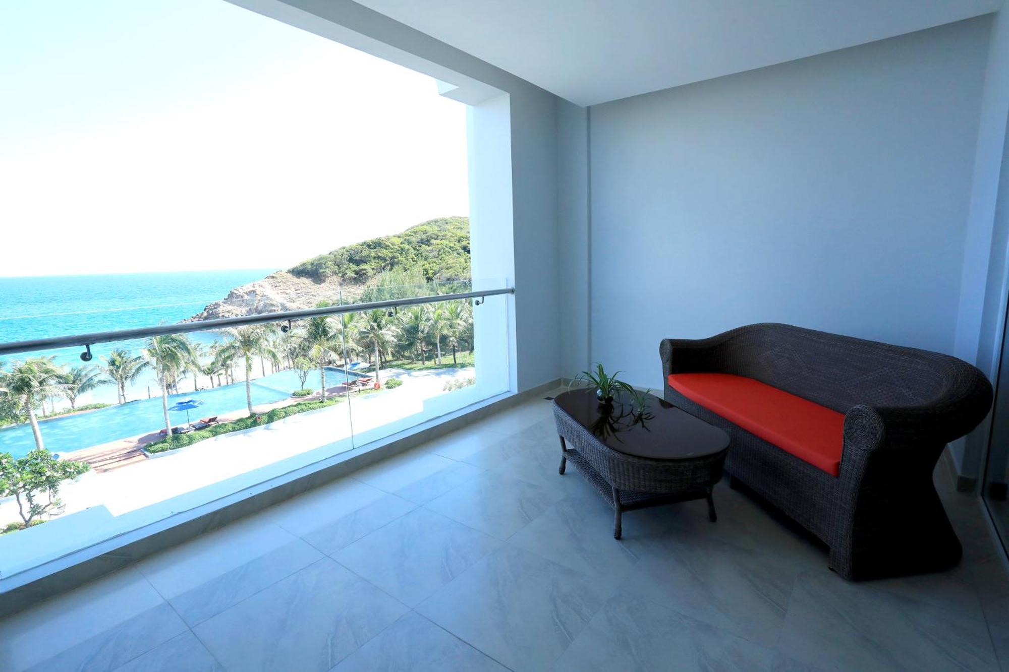 Orson & Con Dao Khách sạn 4*