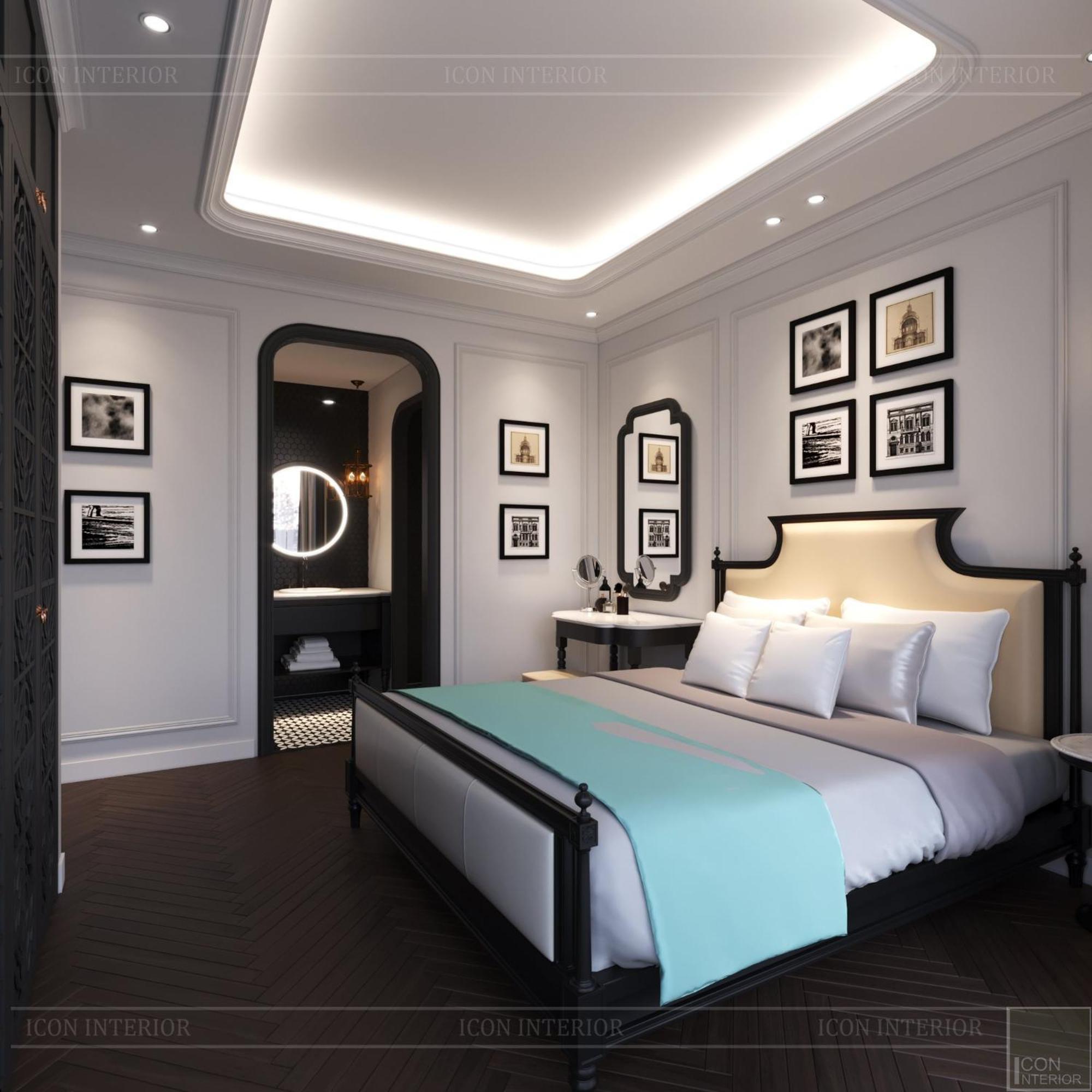 The Mystery Con Dao Hotel