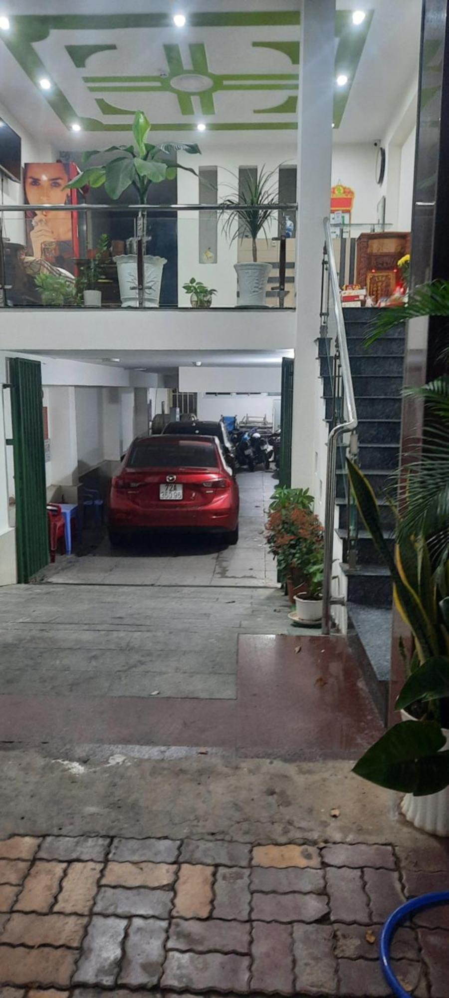 Ở trọ Nhà Nhỉ Thanh Tuyền 0933651981