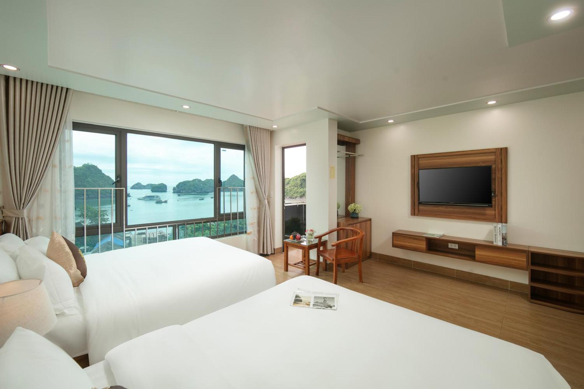 Hotel Dung Lai 173 2*