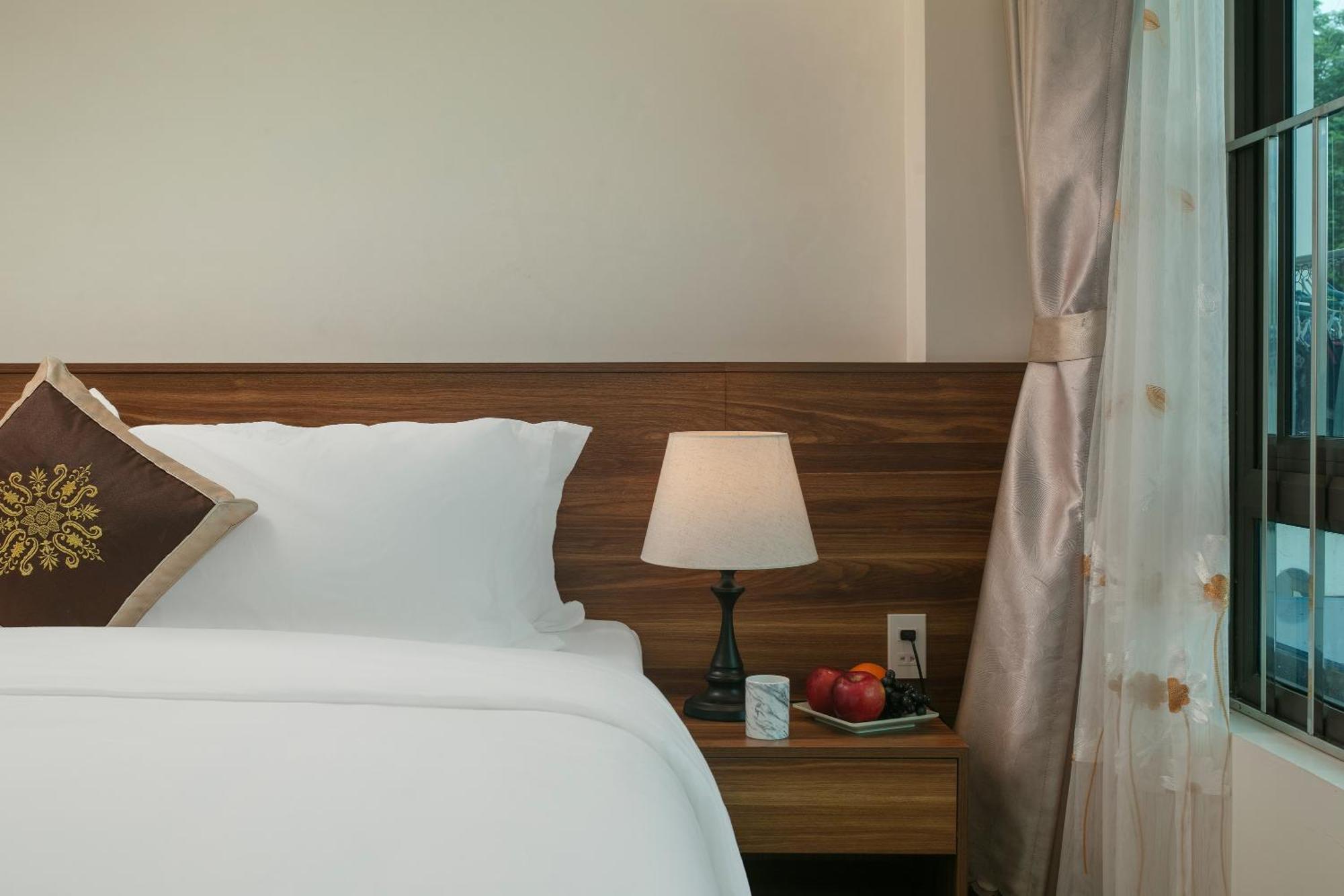 Hotel Dung Lai 173