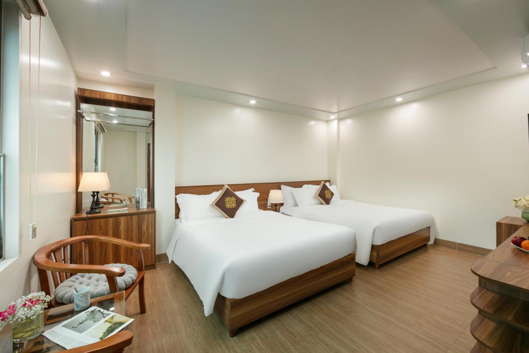 Dung Lai 173 Hotel 2*