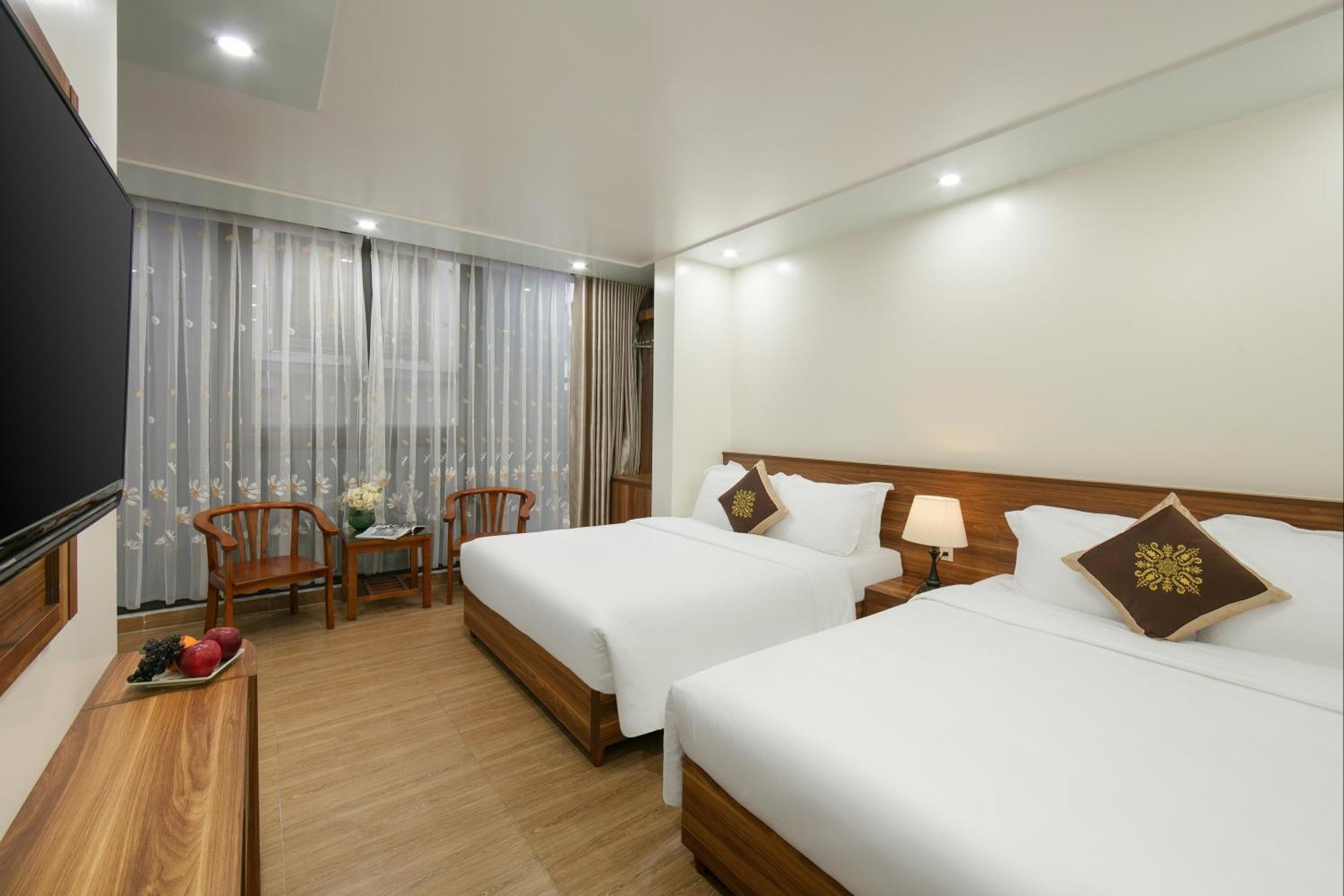 Dung Lai 173 Hotel 2*