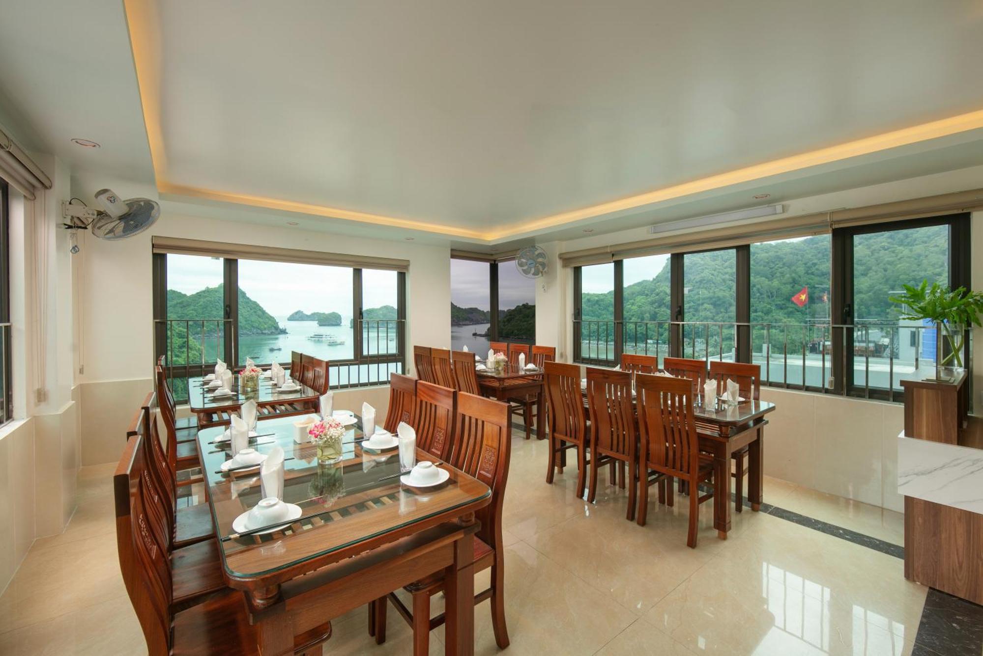 Dung Lai 173 Hotel 2*