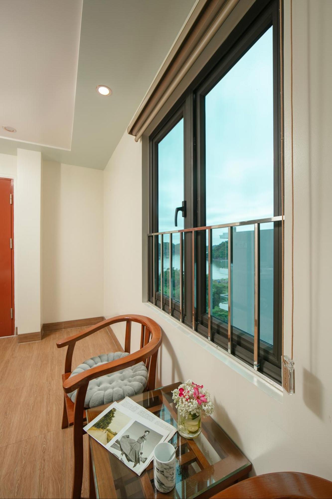 Hotel Dung Lai 173 2*