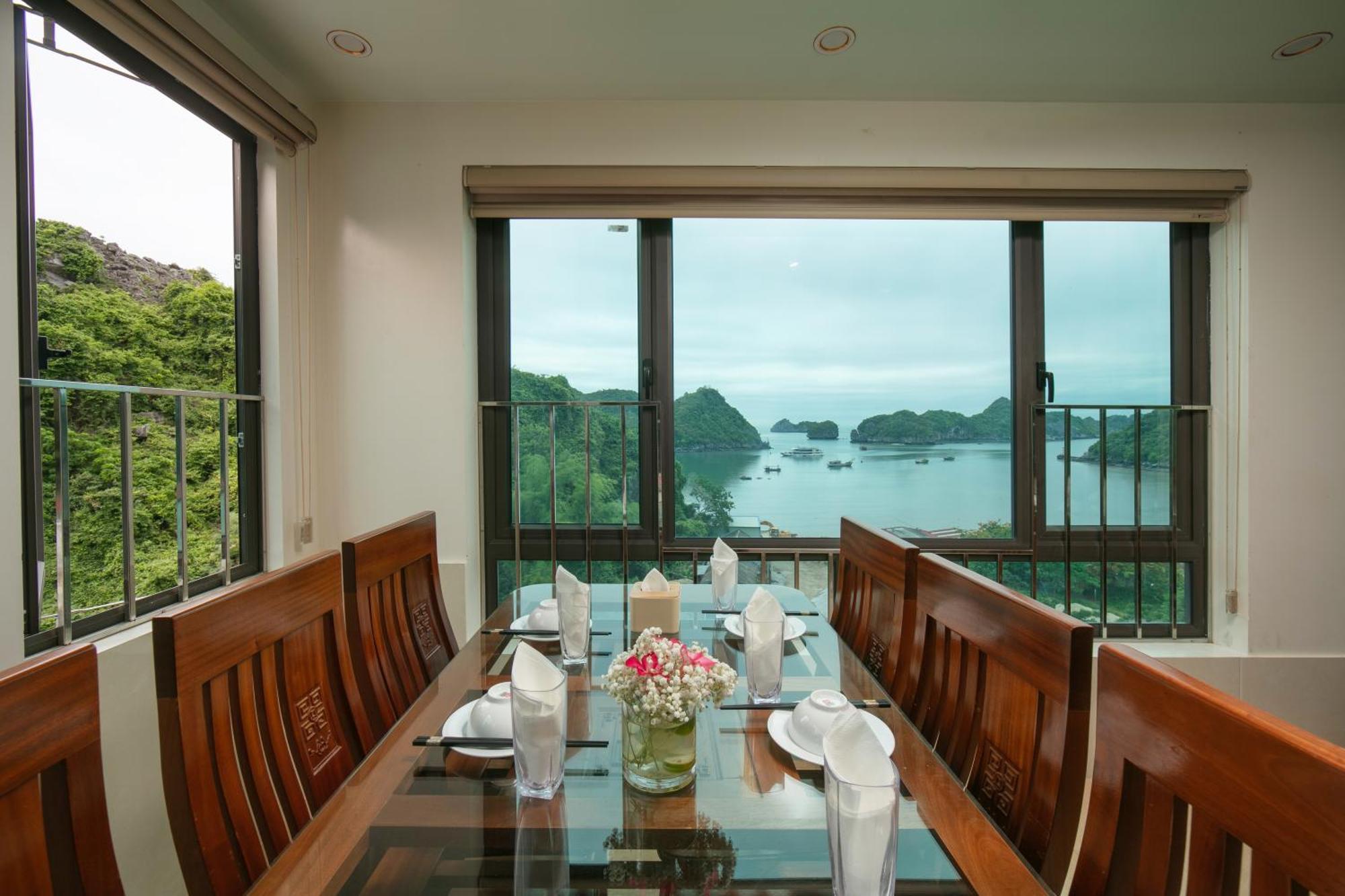 Dung Lai 173 Hotel 2*