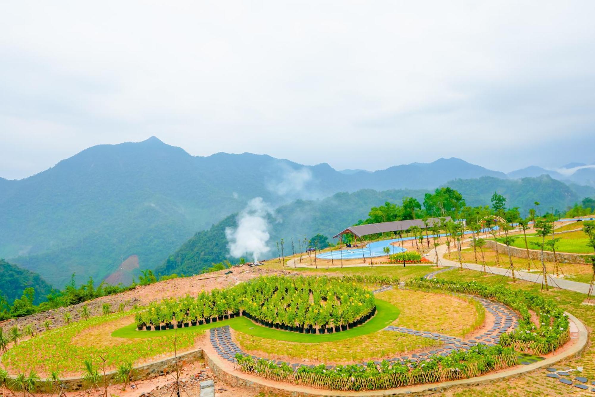 Resort Fivitel Cong Troi - Fivitel Heaven's Gate