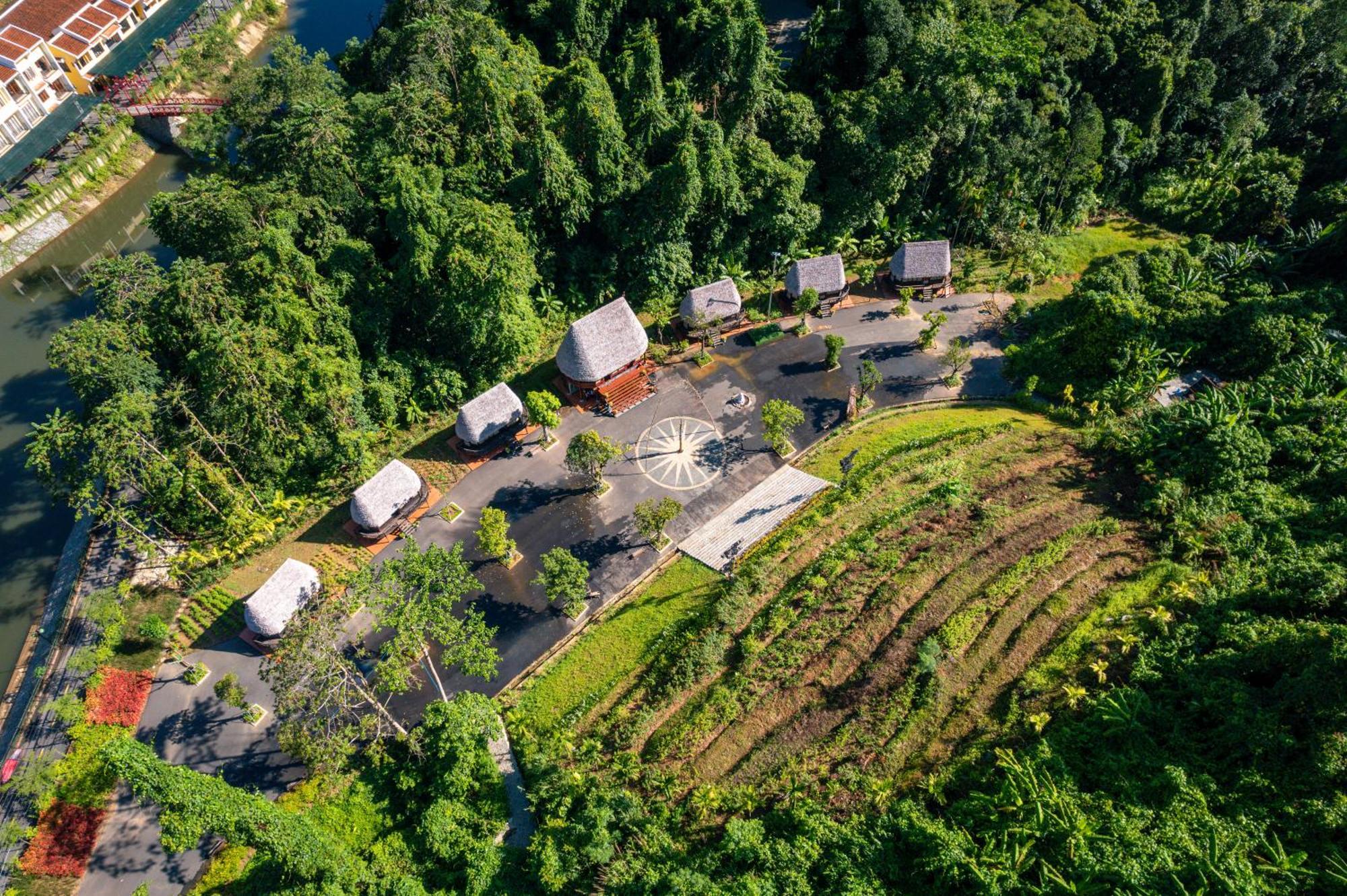 Fivitel Cong Troi - Fivitel Heaven's Gate Resort 4*