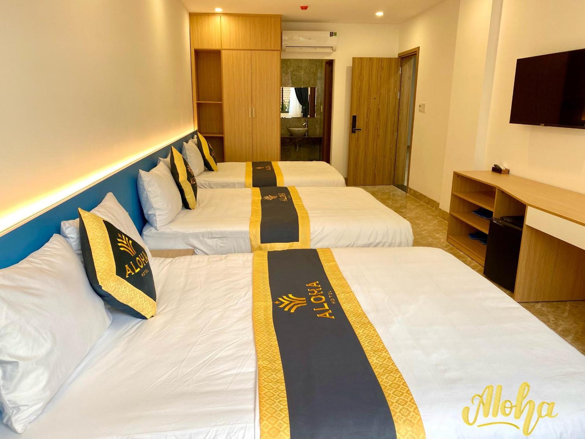 Hotel Aloha 3*