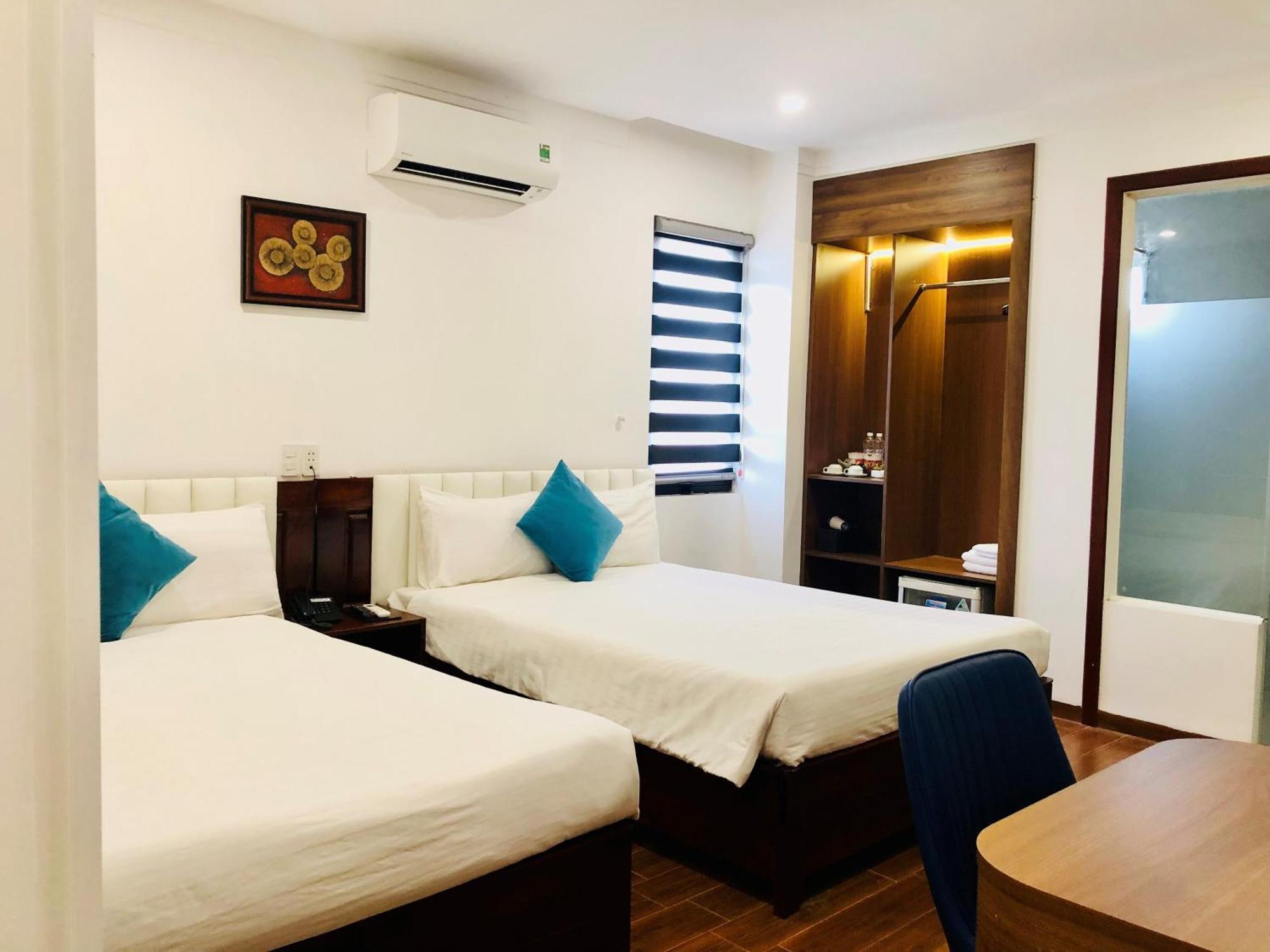 Le Centre 3* Pleiku