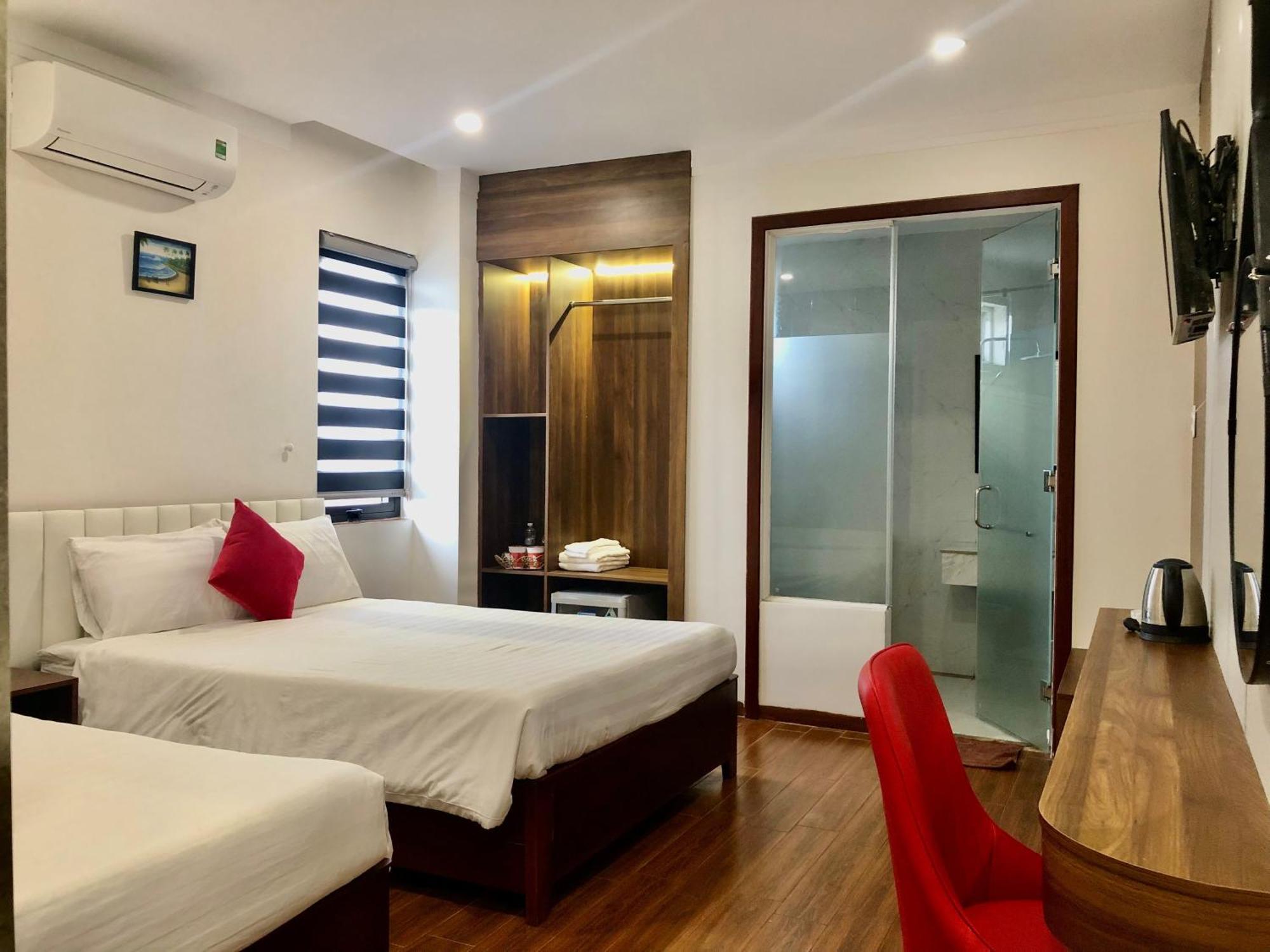 Le Centre Hotel Pleiku