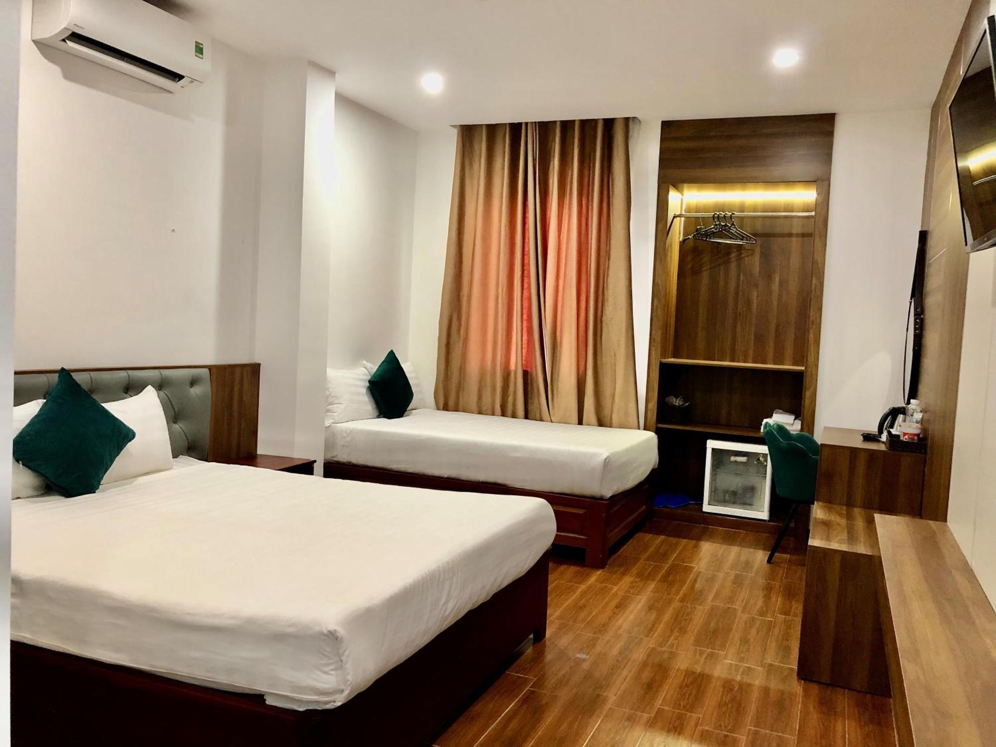 Hotel Le Centre
