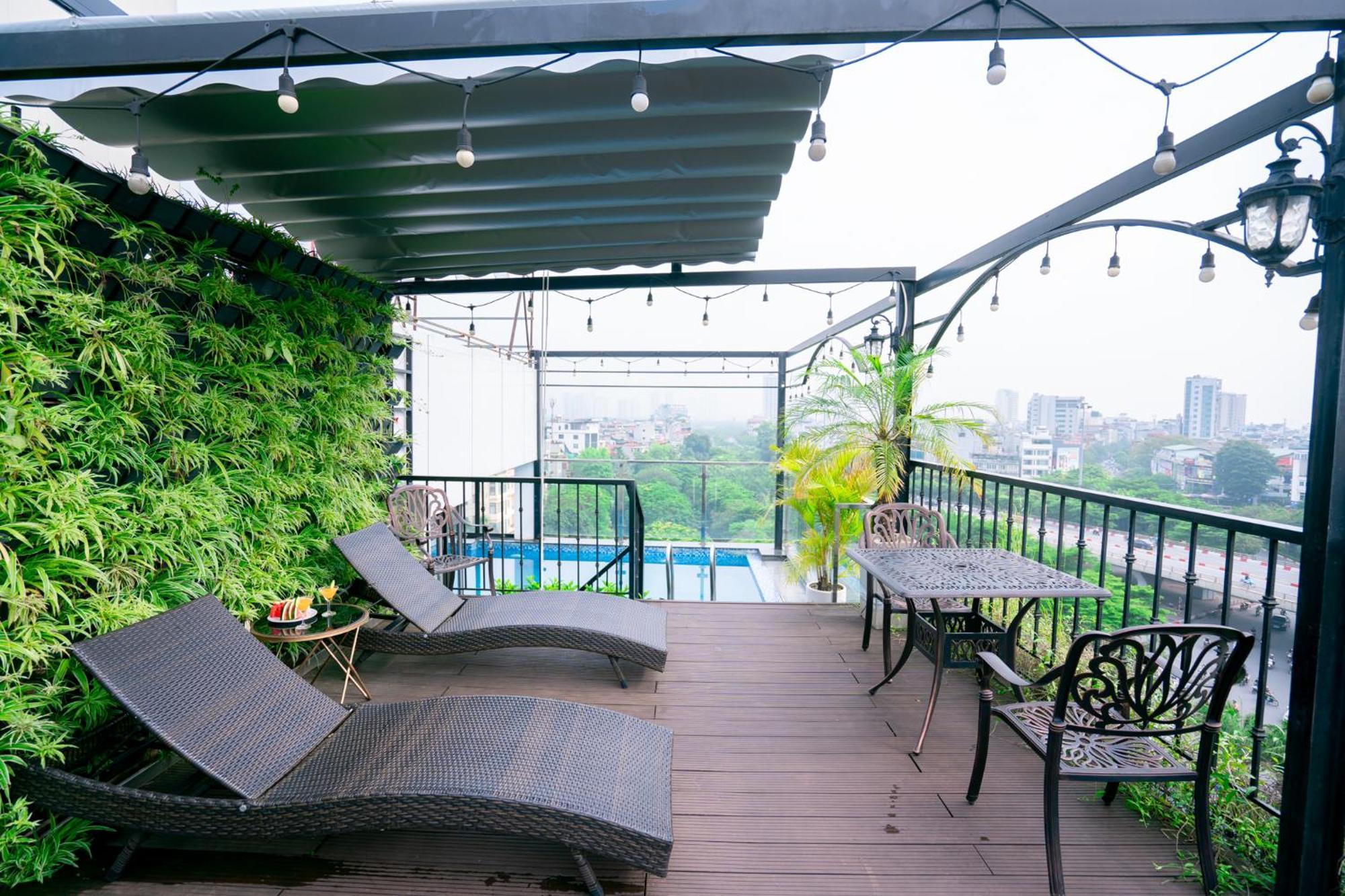 Sunny 22land 2 Khách sạn 4*
