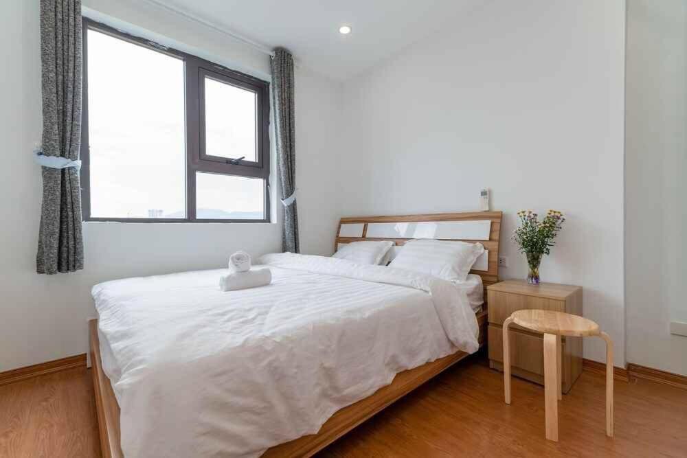 Tms Pullman Ho - Xuan Phuong Apartment