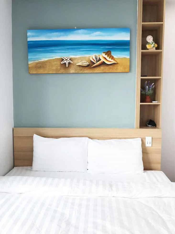 Apartment Tms Pullman Ho - Xuan Phuong