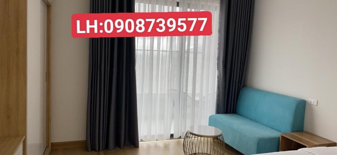 Tms Pullman Ho - Xuan Phuong Apartment *