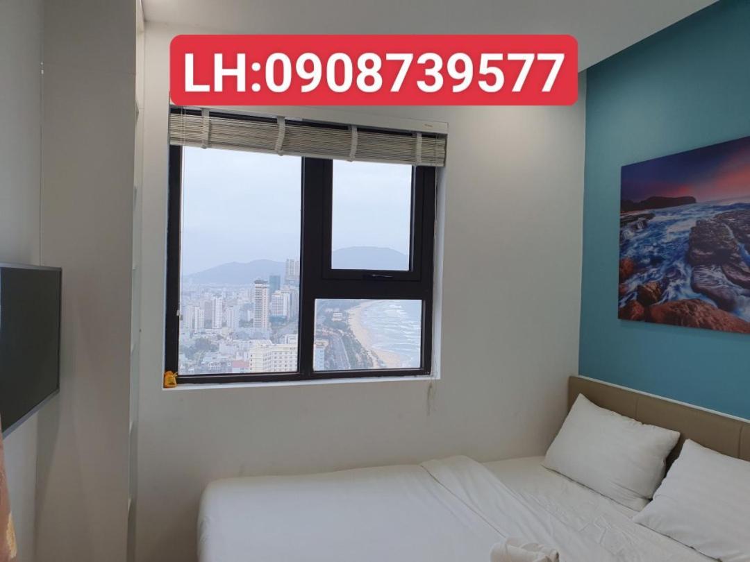 Tms Pullman Ho - Xuan Phuong * Quy Nhon