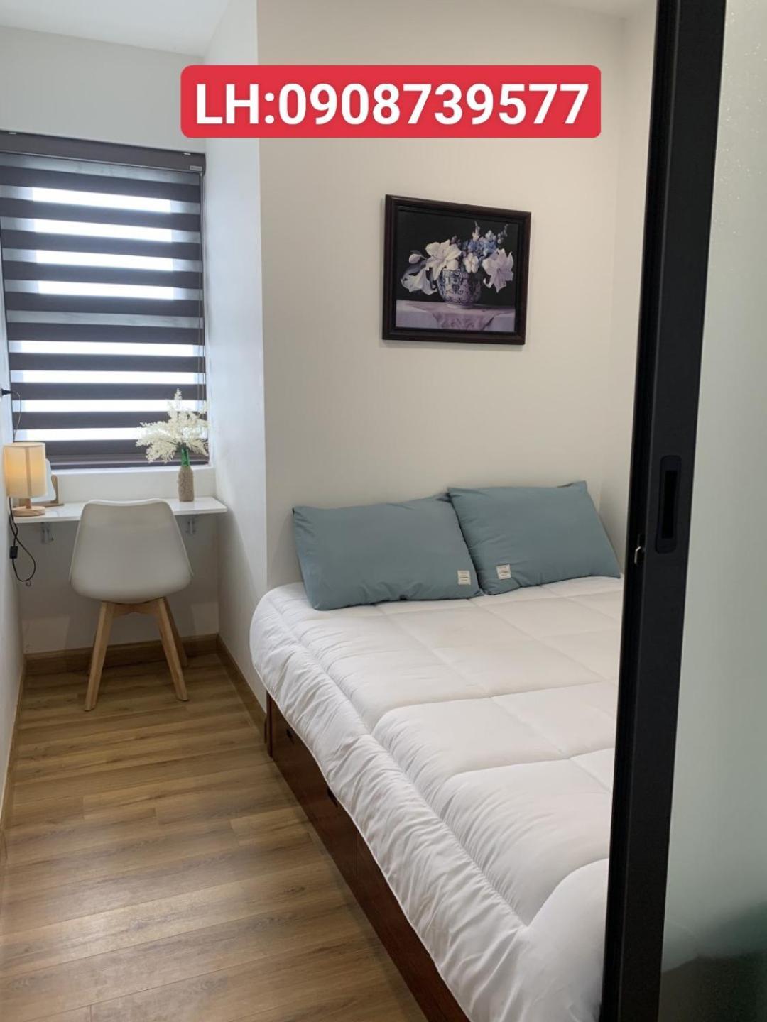 Tms Pullman Ho - Xuan Phuong Apartment Quy Nhon