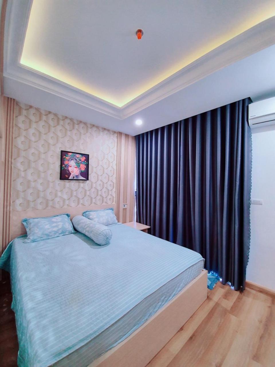 Tms Pullman Ho - Xuan Phuong Quy Nhon