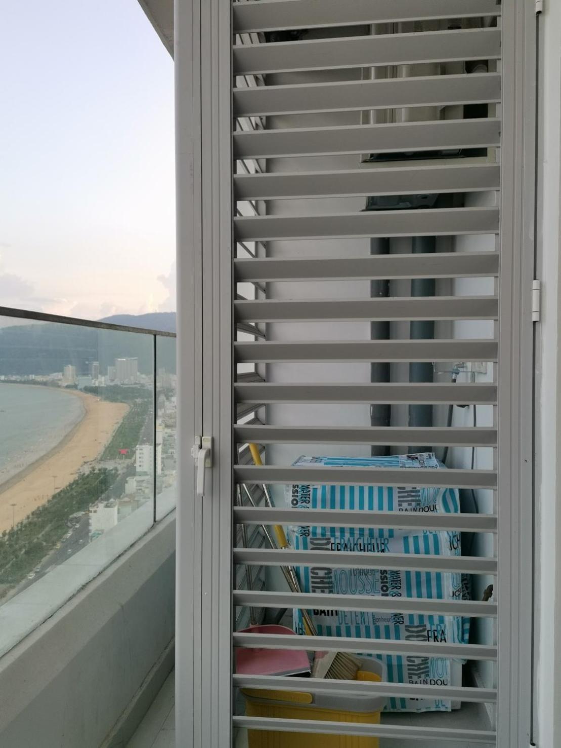 Tms Pullman Ho - Xuan Phuong Quy Nhon