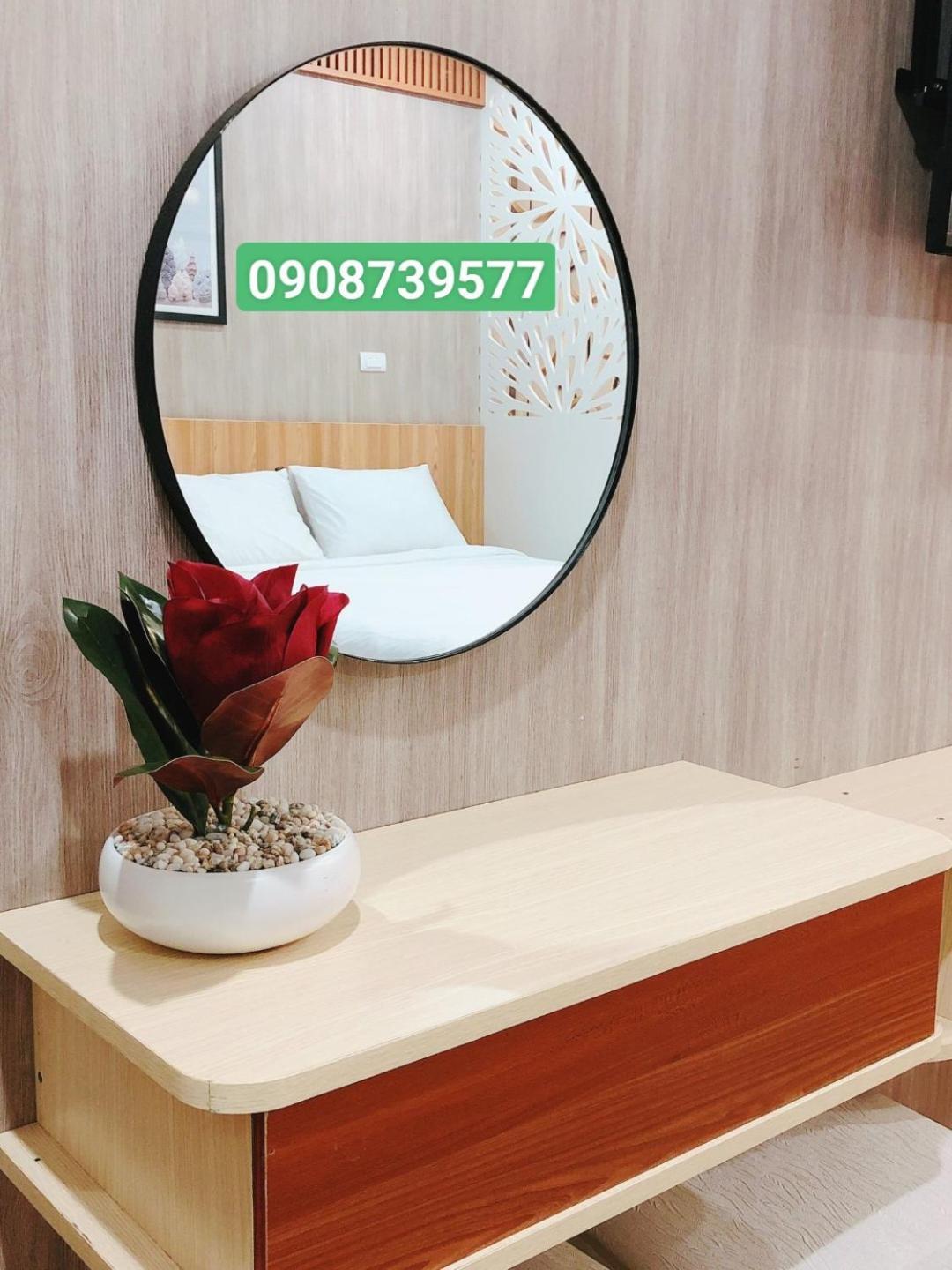 Tms Pullman Ho - Xuan Phuong Apartment Quy Nhon