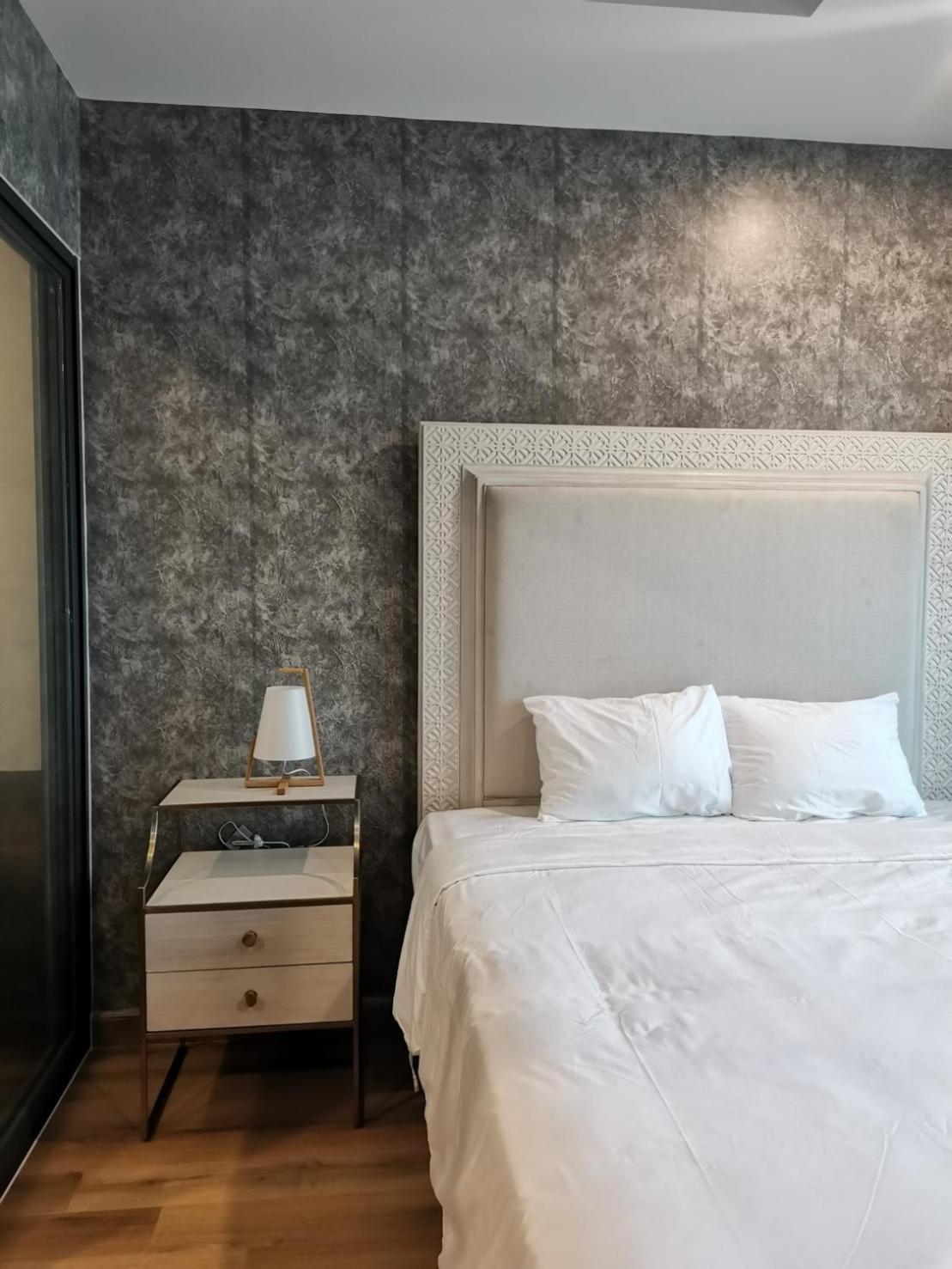 Apartment Tms Pullman Ho - Xuan Phuong Quy Nhon