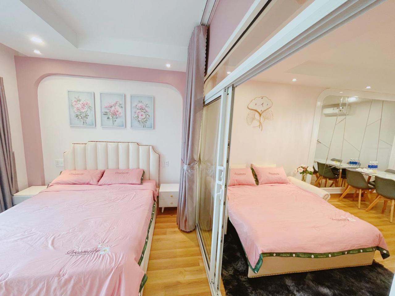 Tms Pullman Ho - Xuan Phuong Quy Nhon