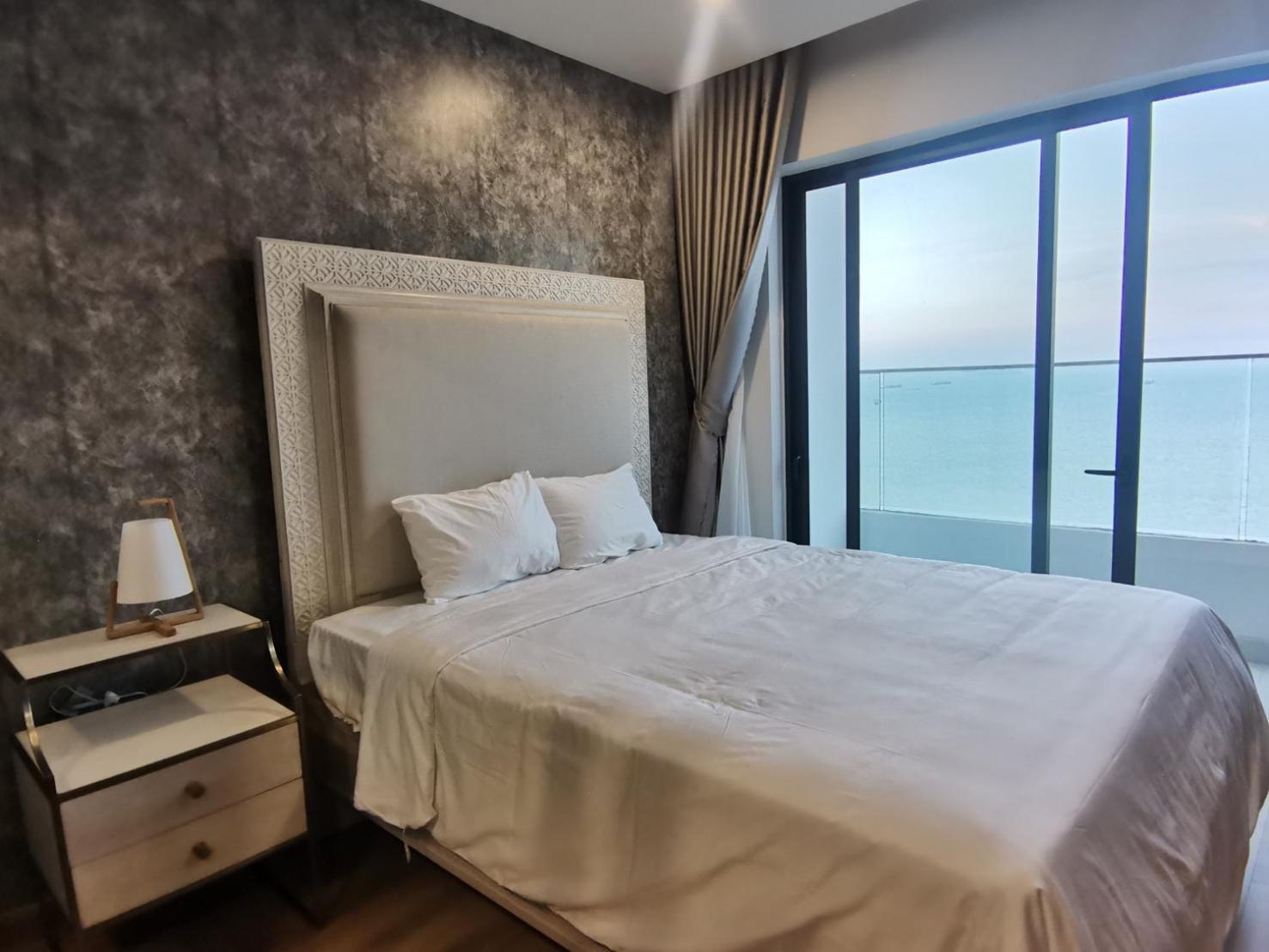 Tms Pullman Ho - Xuan Phuong Apartment