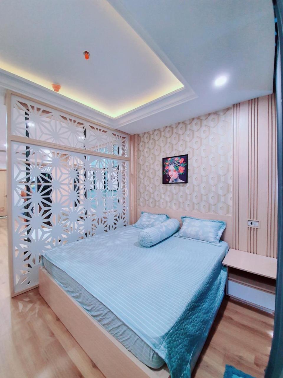 Apartment Tms Pullman Ho - Xuan Phuong *