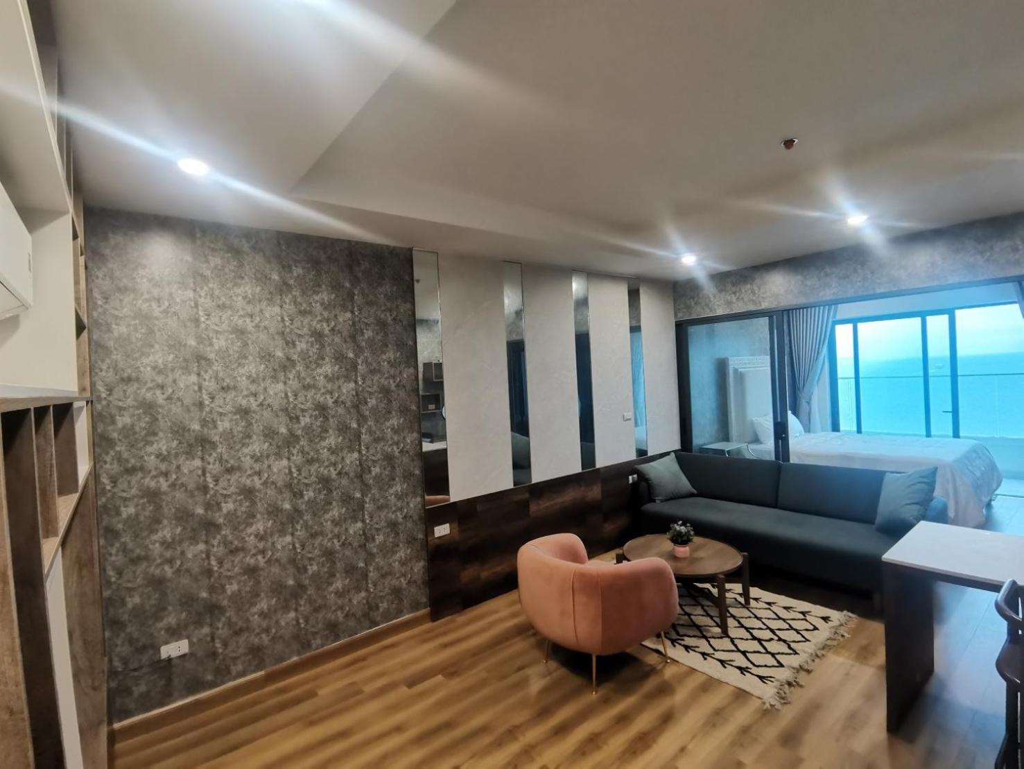 Apartment Tms Pullman Ho - Xuan Phuong Quy Nhon