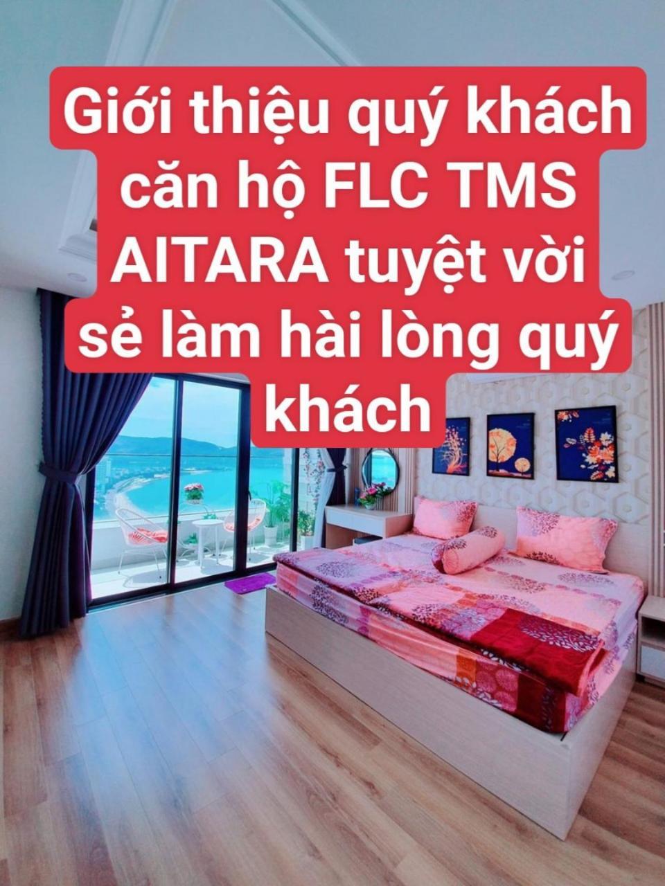 Apartment Tms Pullman Ho - Xuan Phuong *