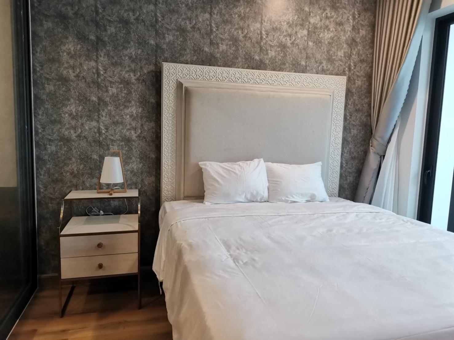 Tms Pullman Ho - Xuan Phuong Apartment *