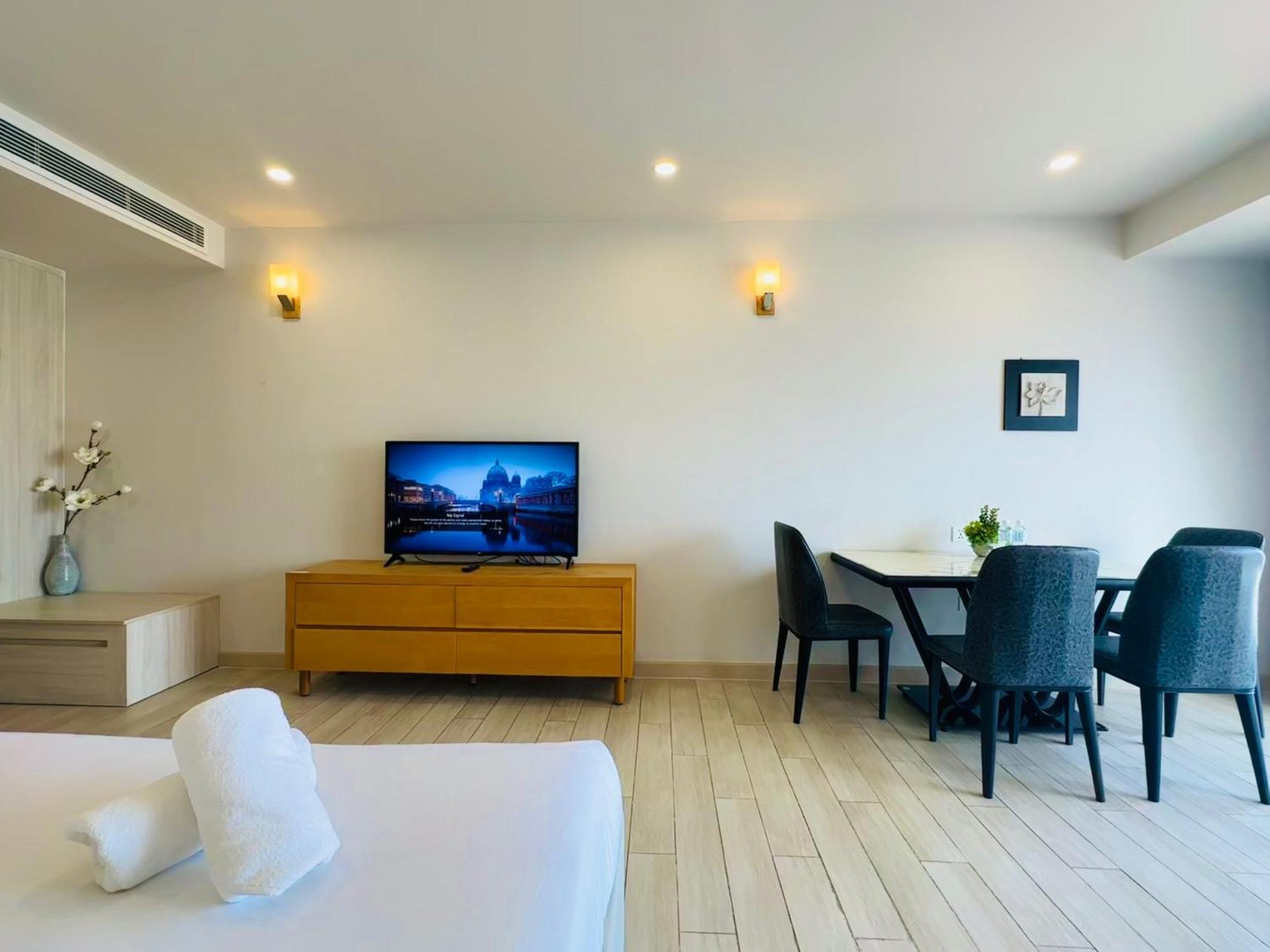Apartment Gold Coast Luxury - Ocean View