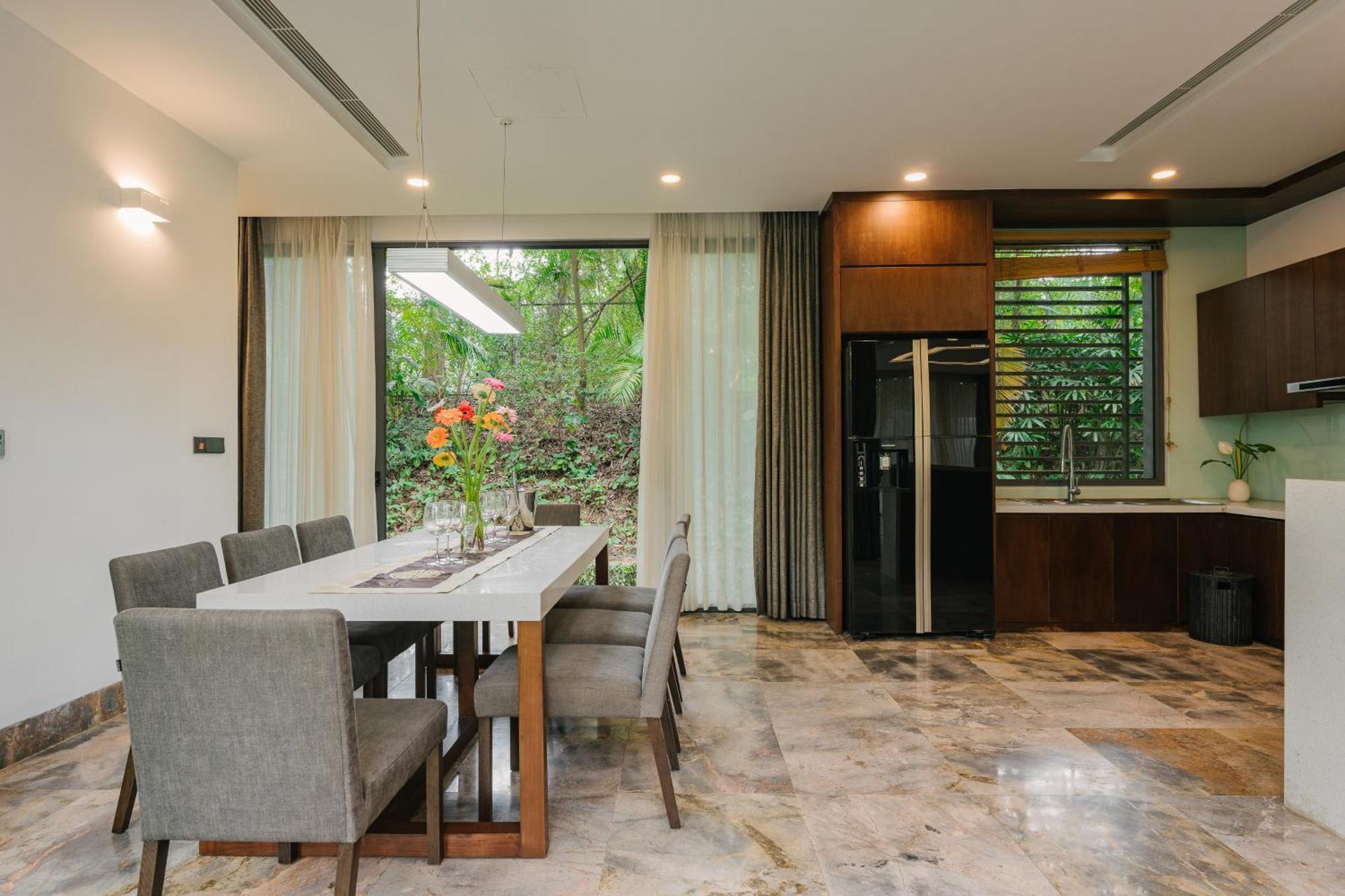 Rosee - With Private Pool *