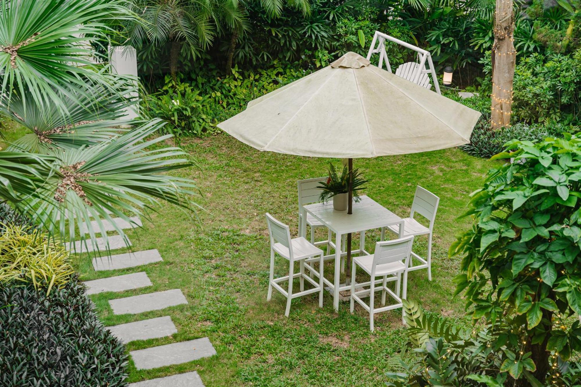 Rosee - With Private Pool Villa Hanoi