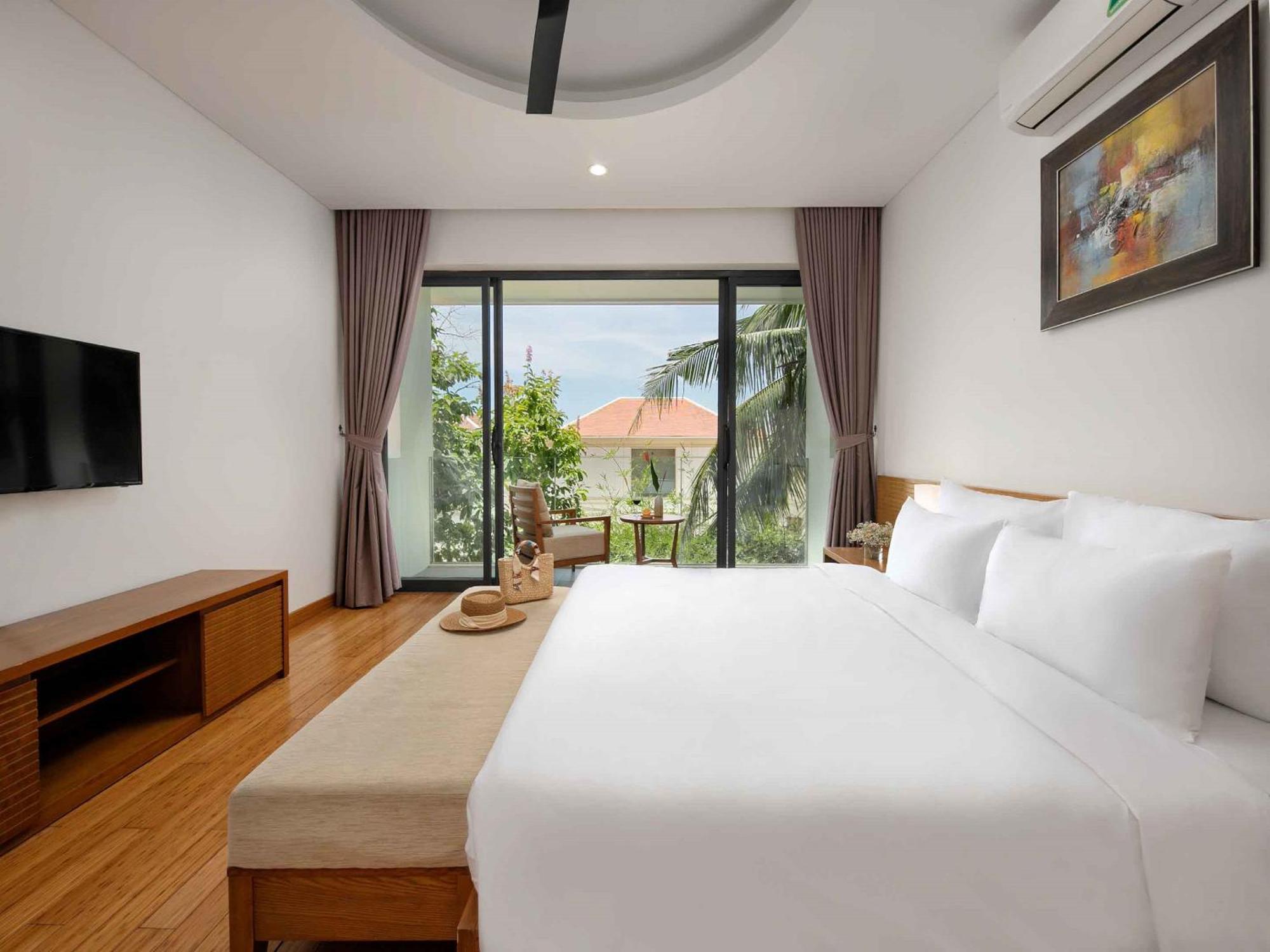 Resort Ocean & Non Nuoc