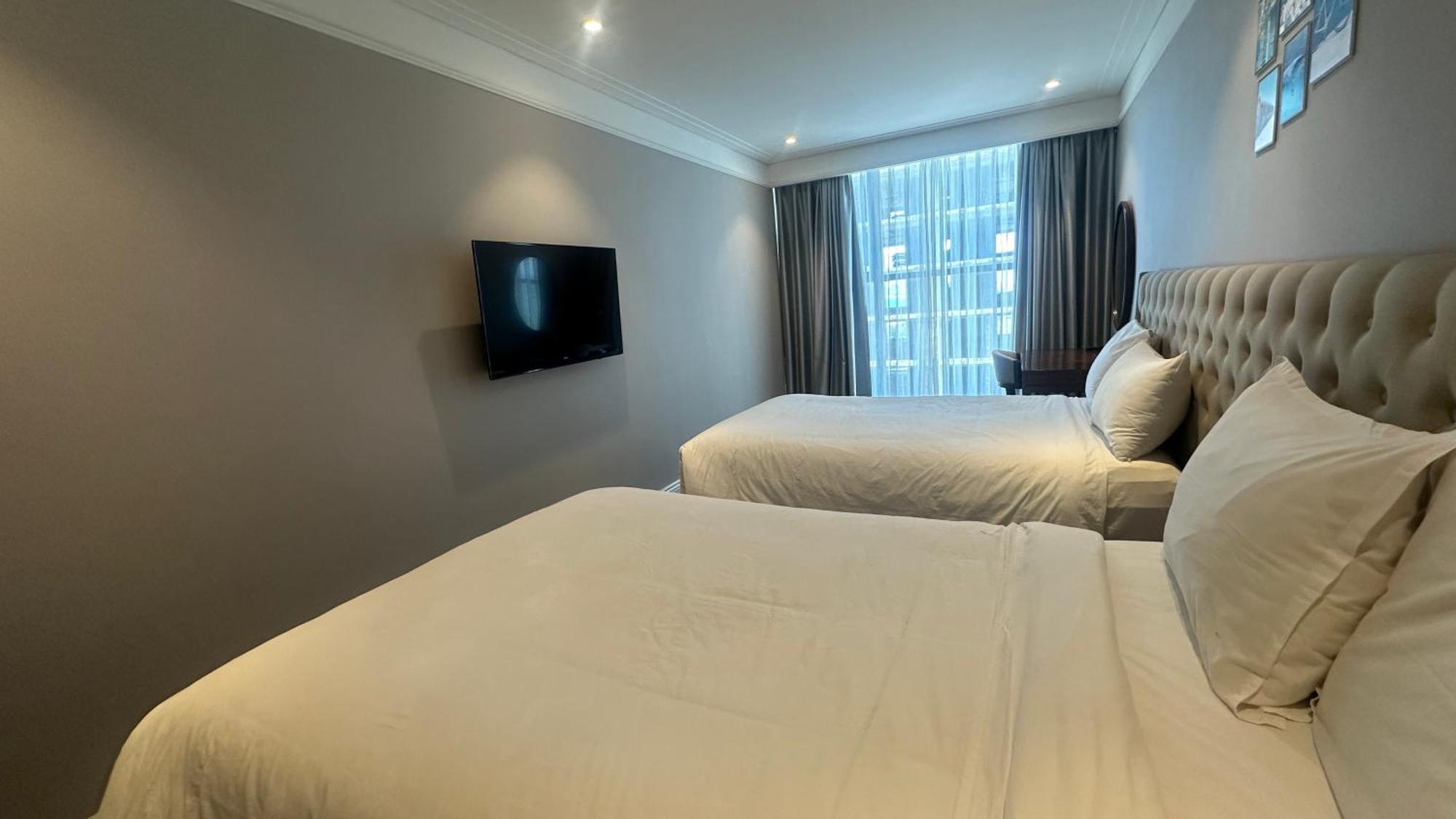 Apartment Ocean View Luxury *