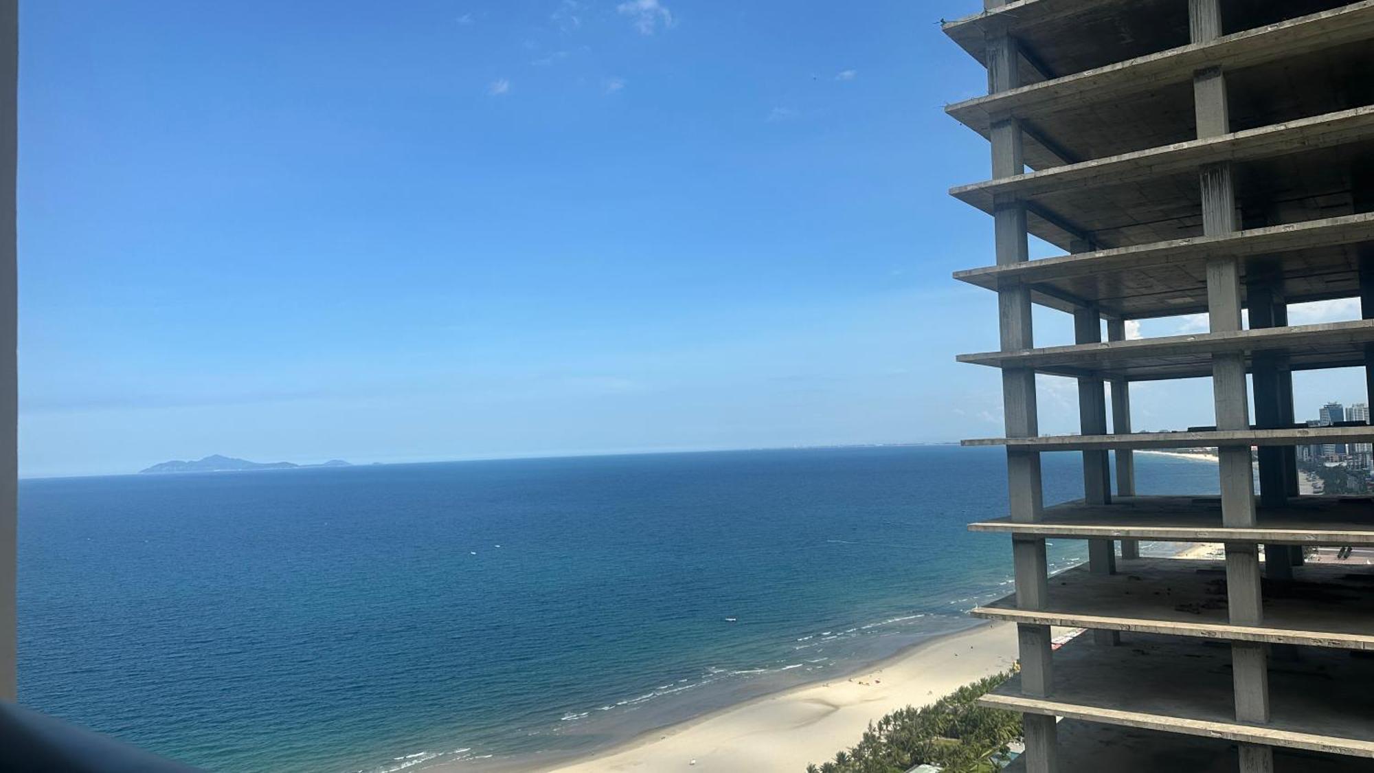 Ocean View Luxury Da Nang