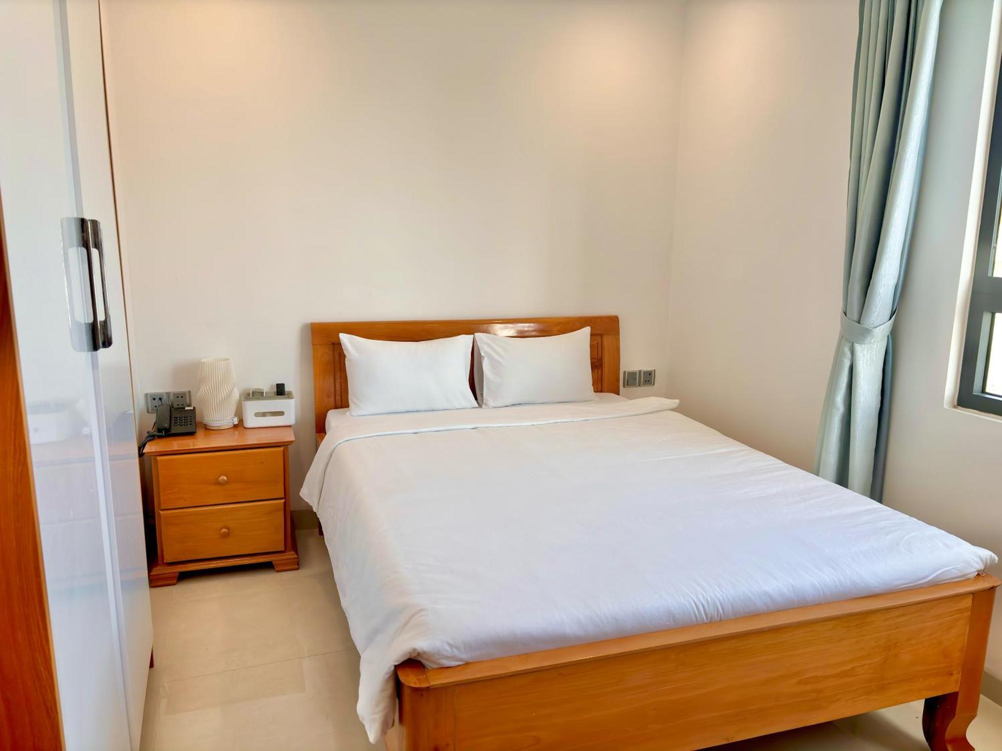 Ha Trang Voronezh And Hotel *