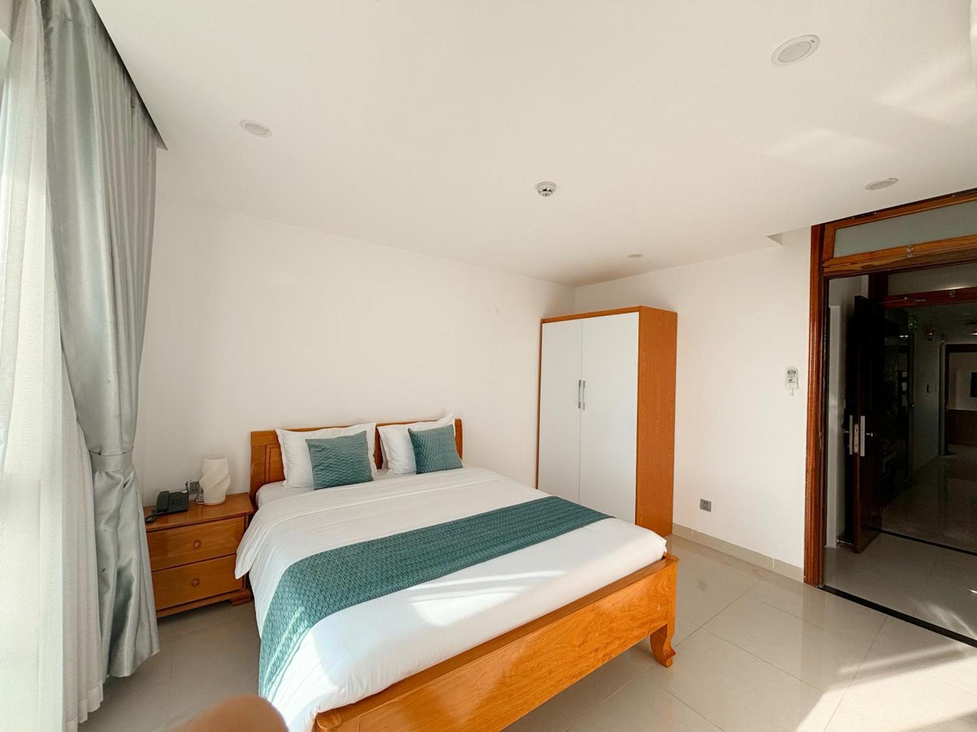 Ha Trang Voronezh And Hotel Nha Trang