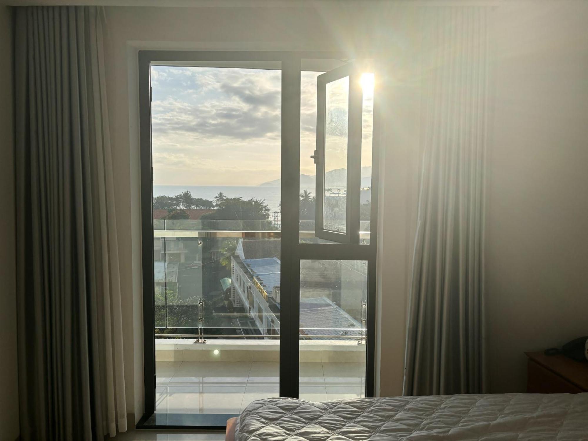 Ha Trang Voronezh And Hotel *
