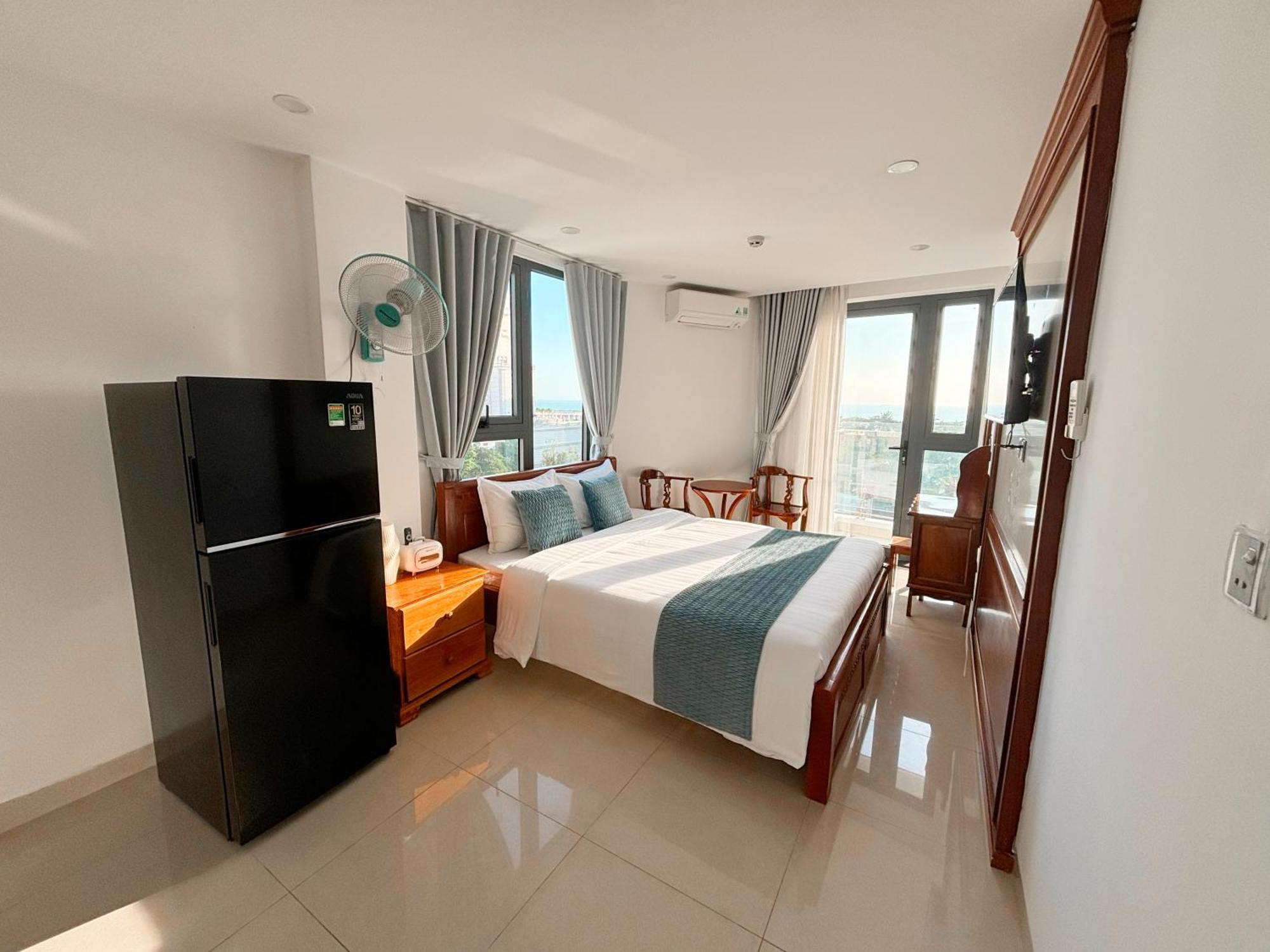 Hotel Ha Trang Voronezh And