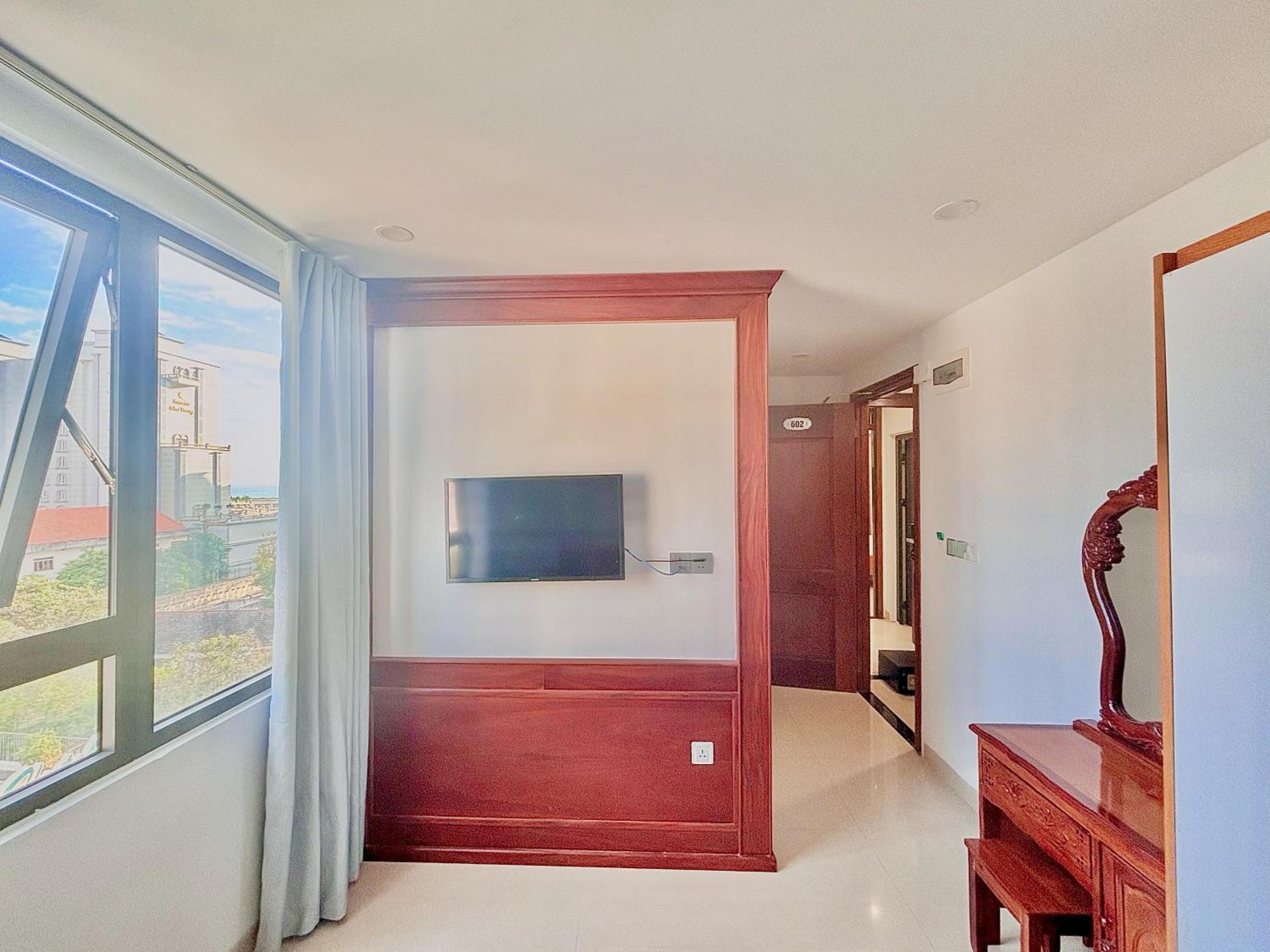 Ha Trang Voronezh And Hotel *