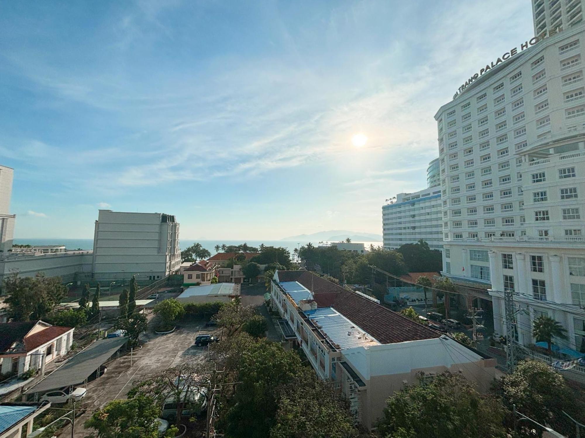 Ha Trang Voronezh And
