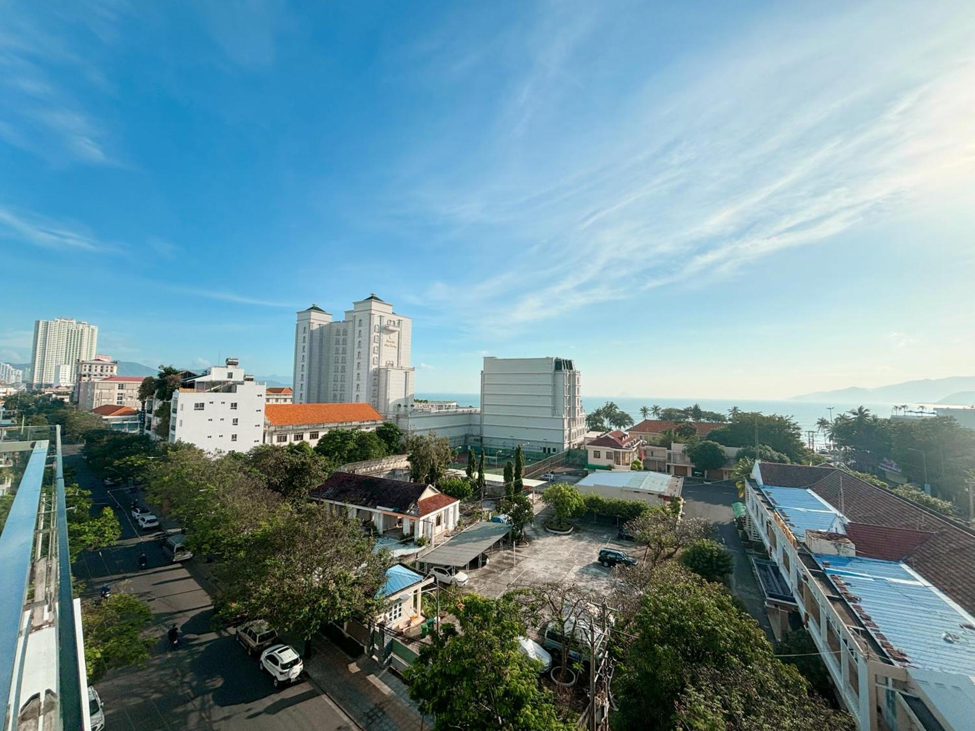 Ha Trang Voronezh And Hotel