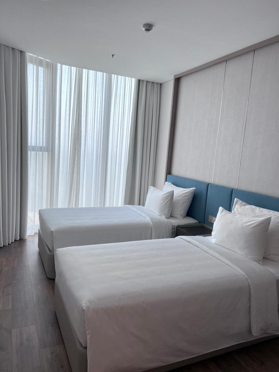 Anstay Residence By A La Carte Ha Long *