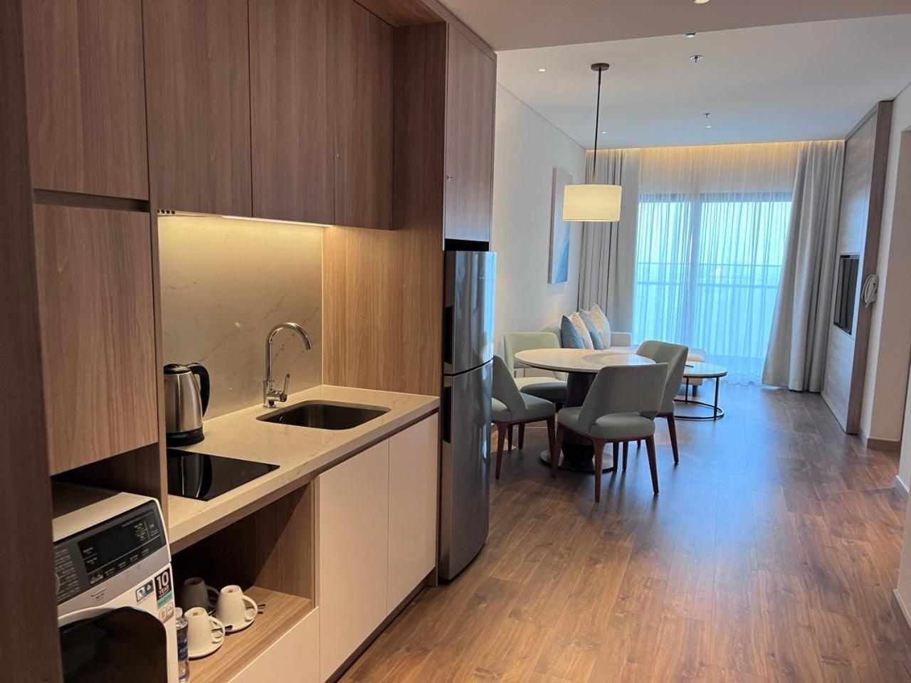 Anstay Residence By A La Carte Ha Long Apartment *