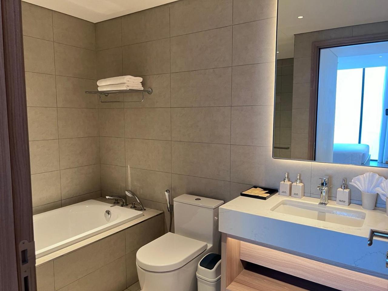 Apartment Anstay Residence By A La Carte Ha Long Ha Long